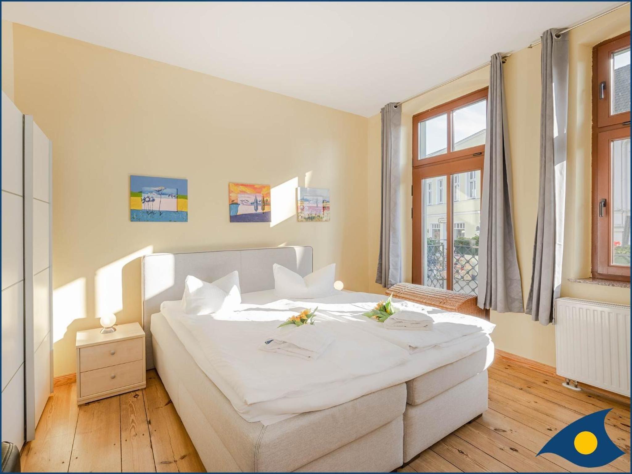 Villa Ricarda Whg 05