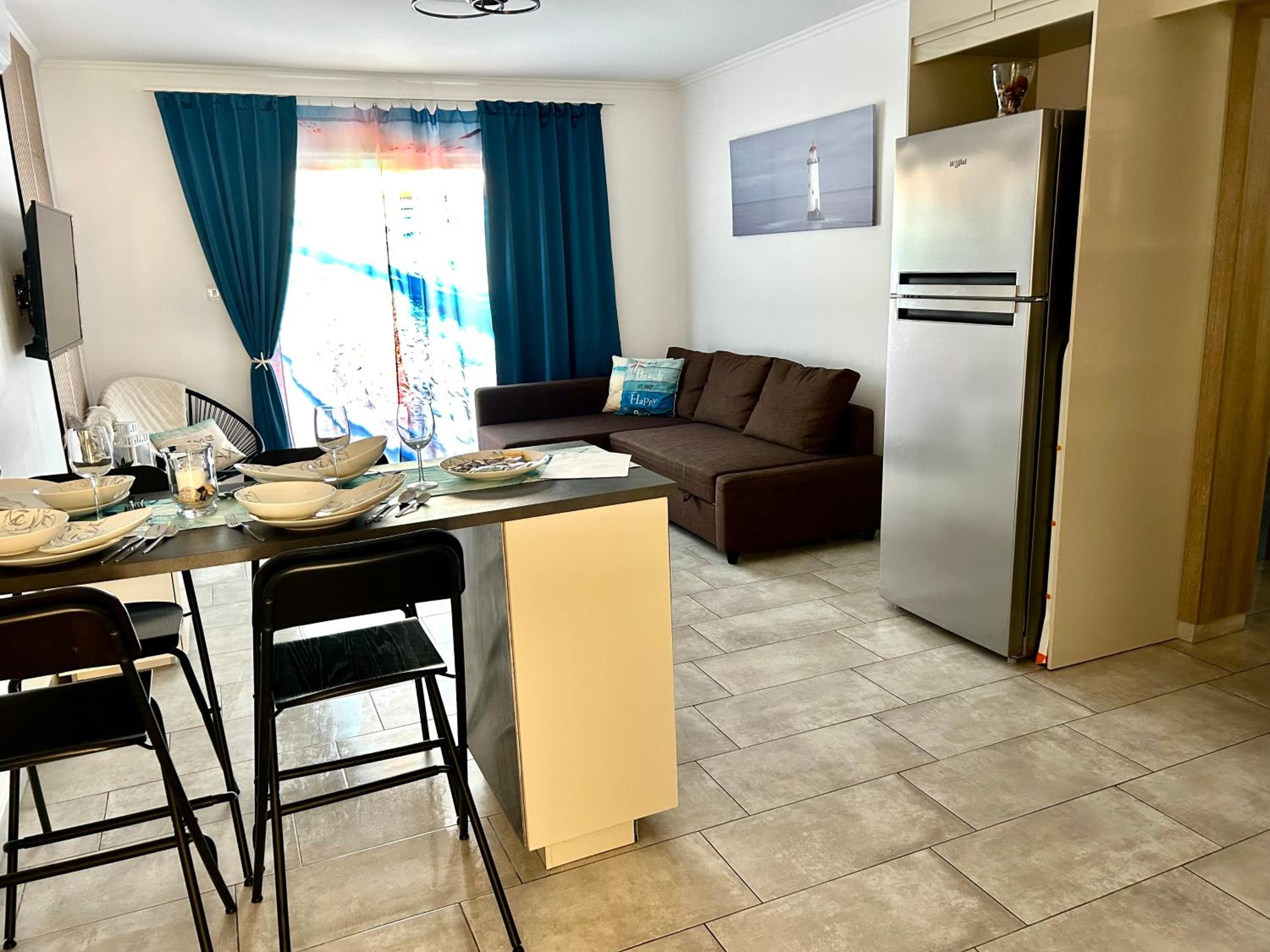 Nissi Golden Sands Apartment D01