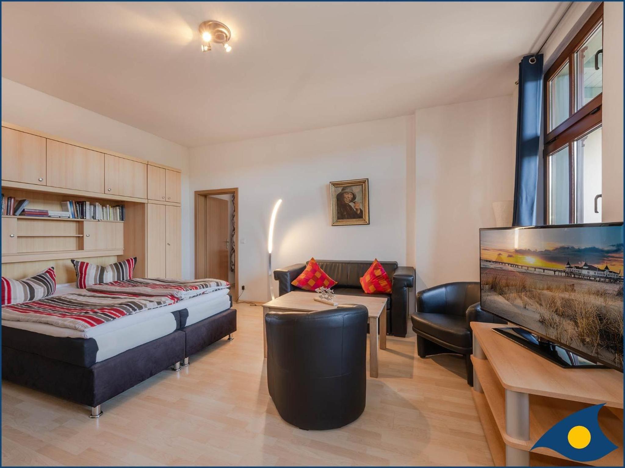Villa Ricarda Whg 04