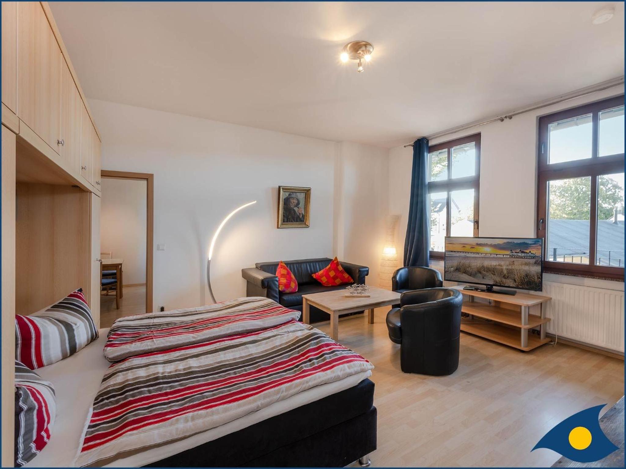 Villa Ricarda Whg 04