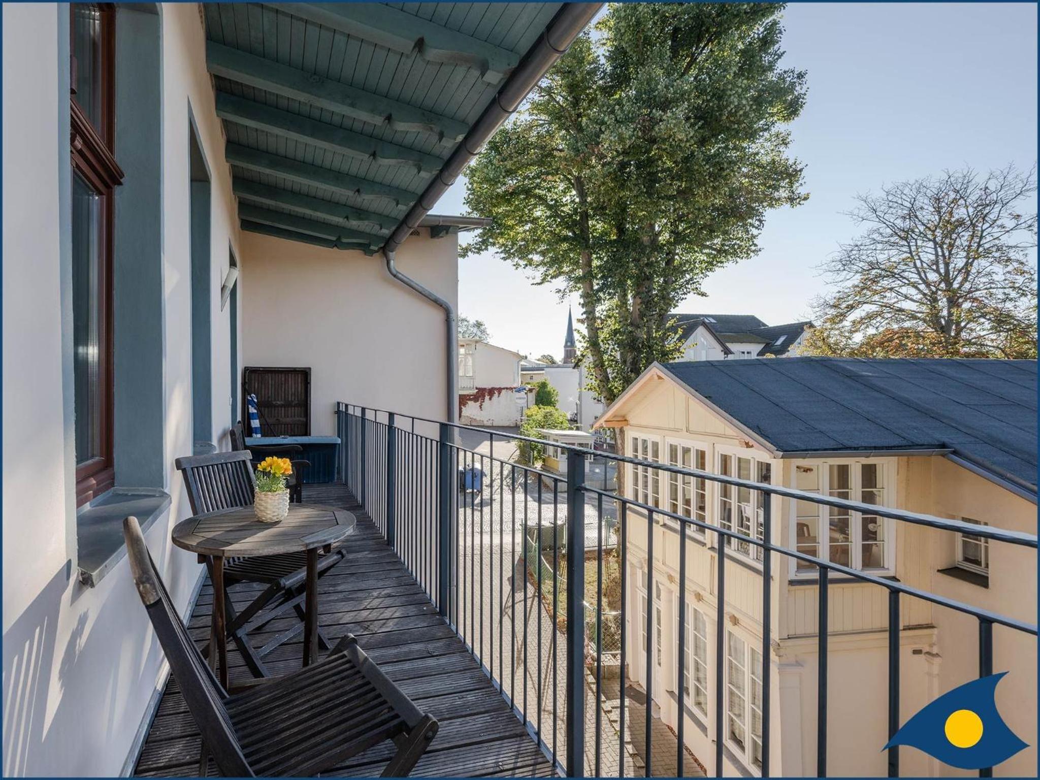 Villa Ricarda Whg 04