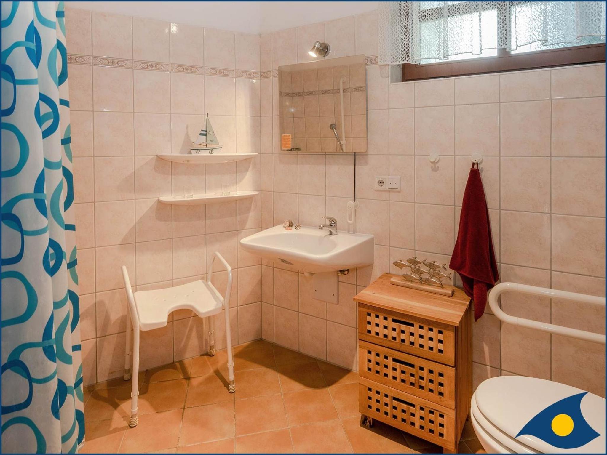 Villa Ricarda Whg 01