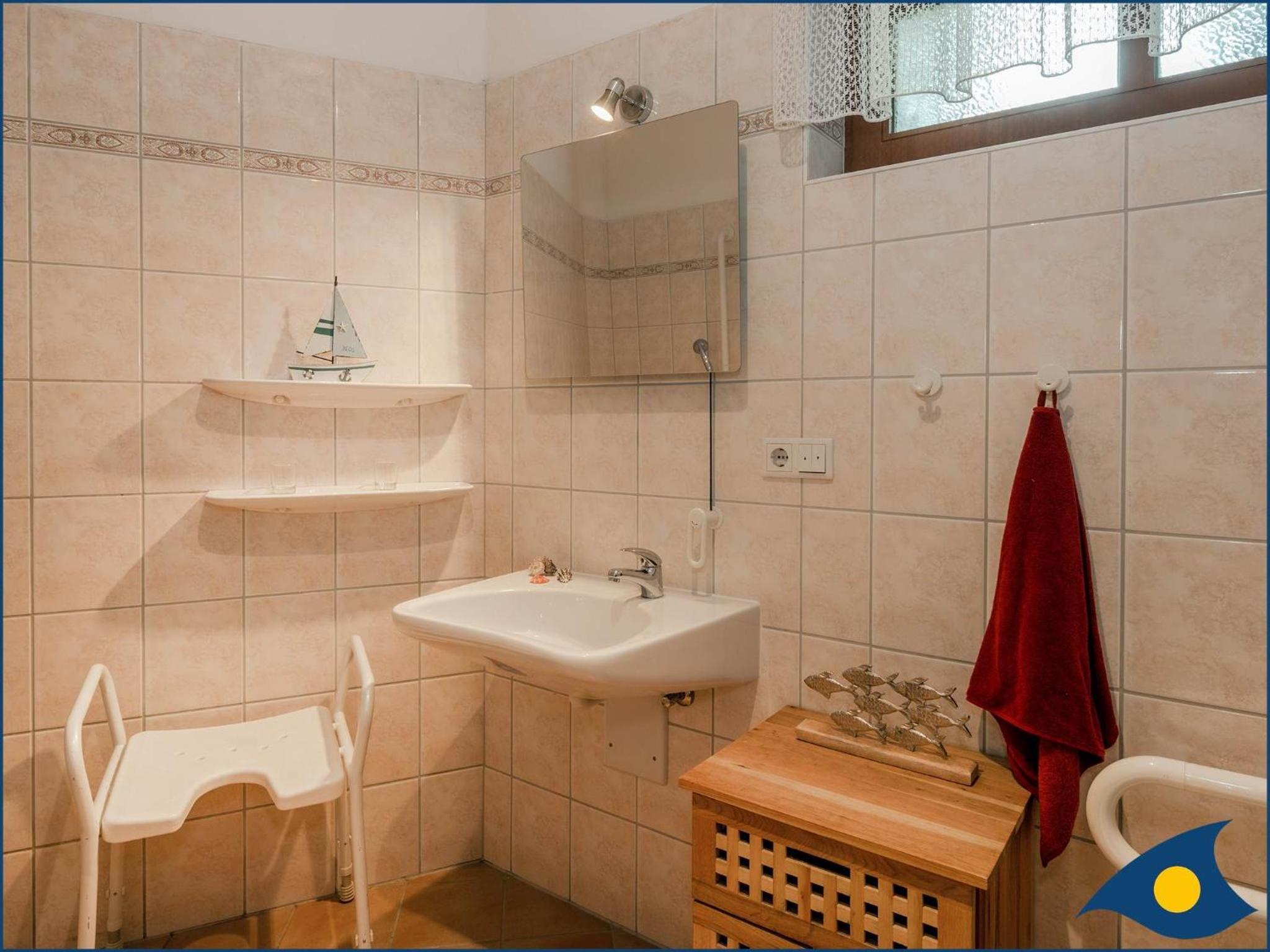 Villa Ricarda Whg 01