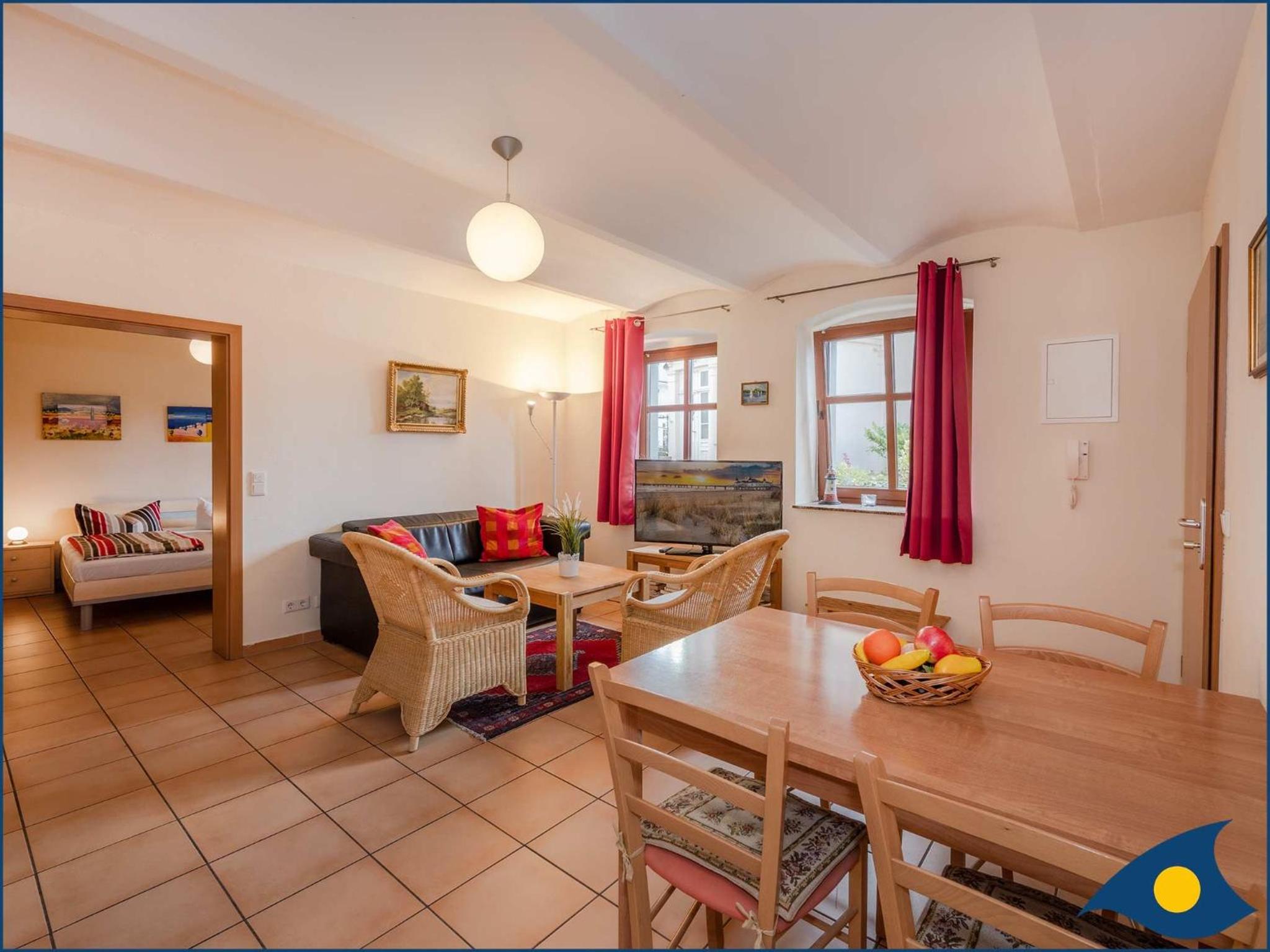 Villa Ricarda Whg 02