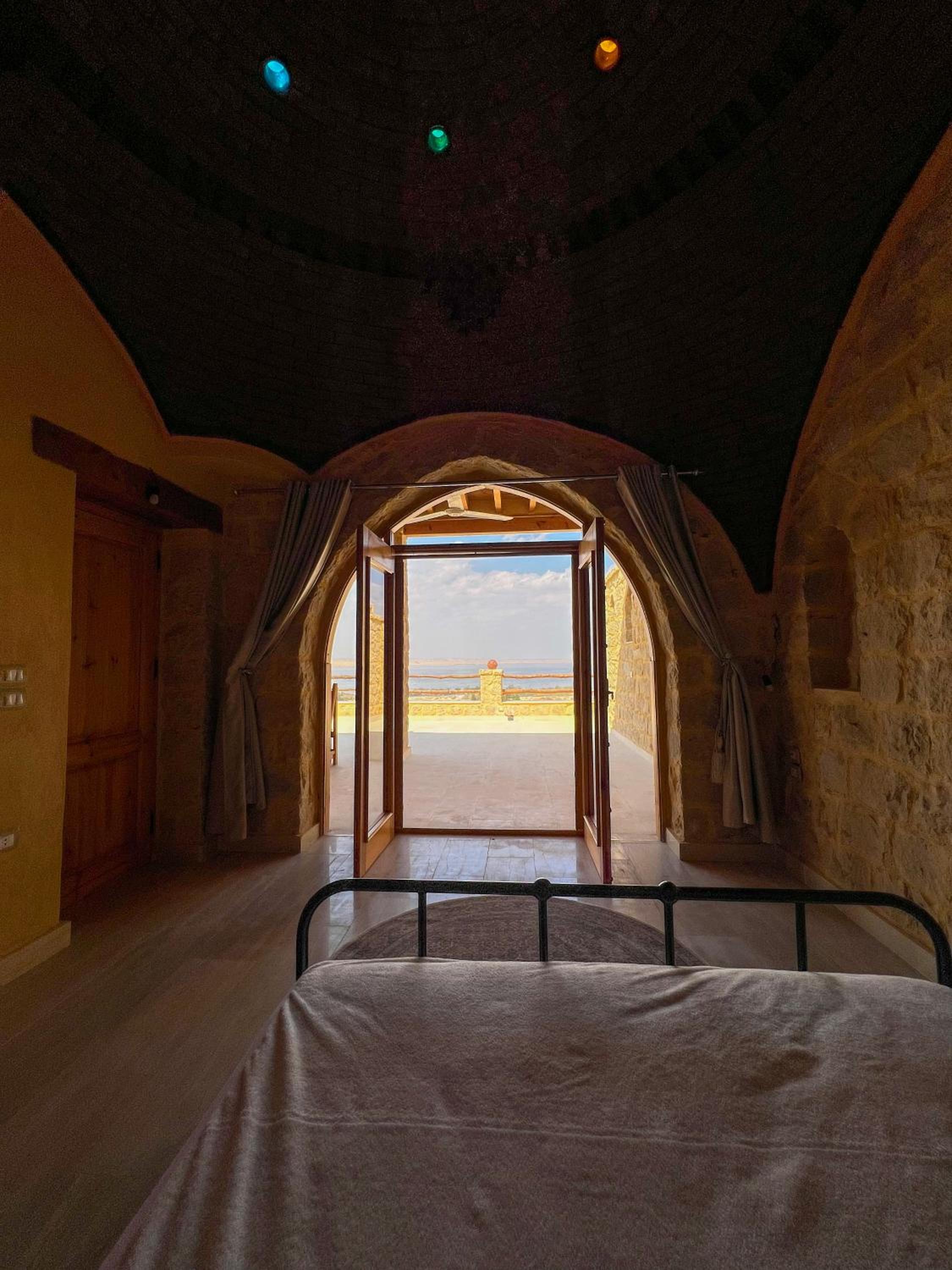Hoopoe lodge