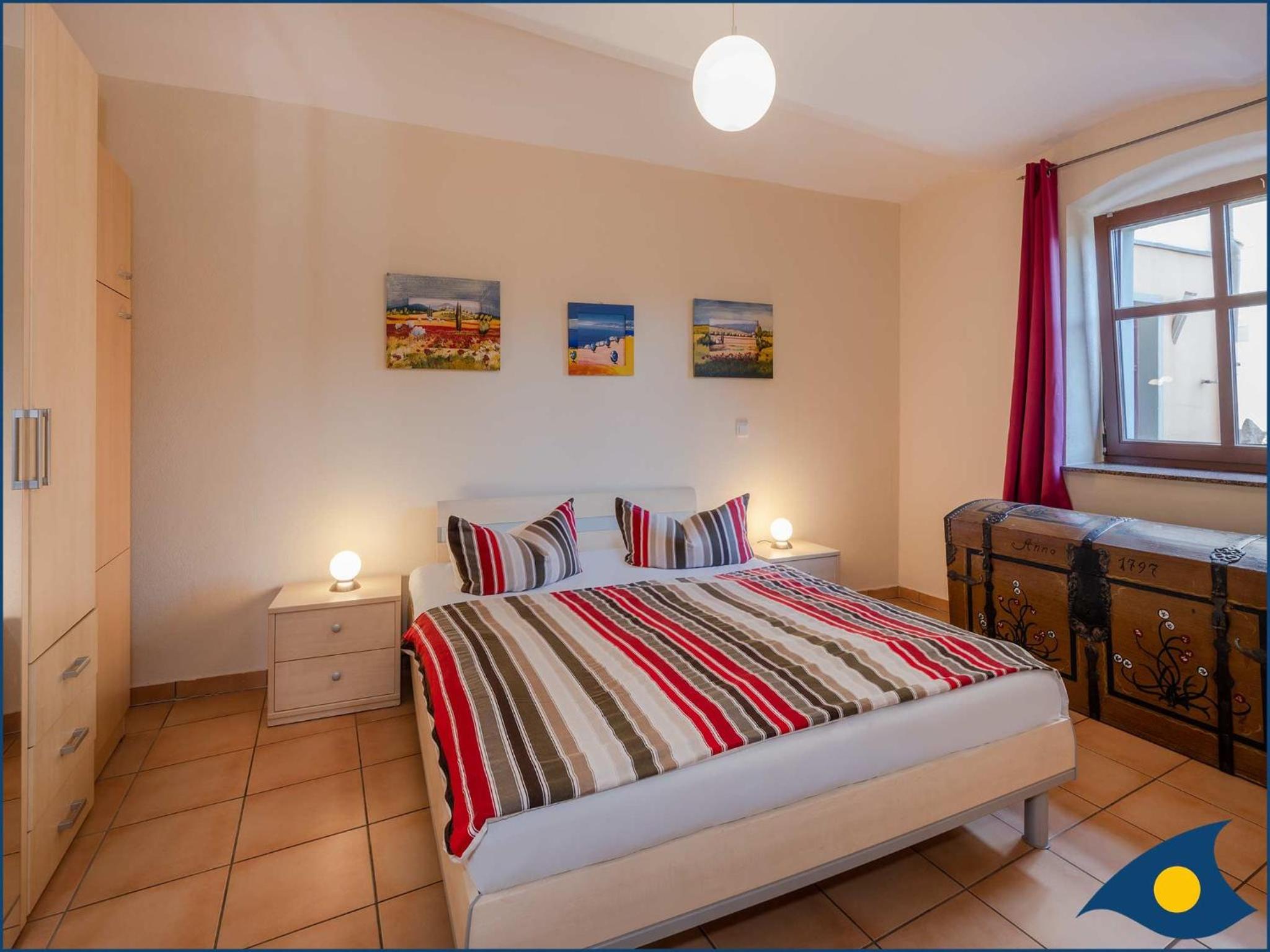 Villa Ricarda Whg 02