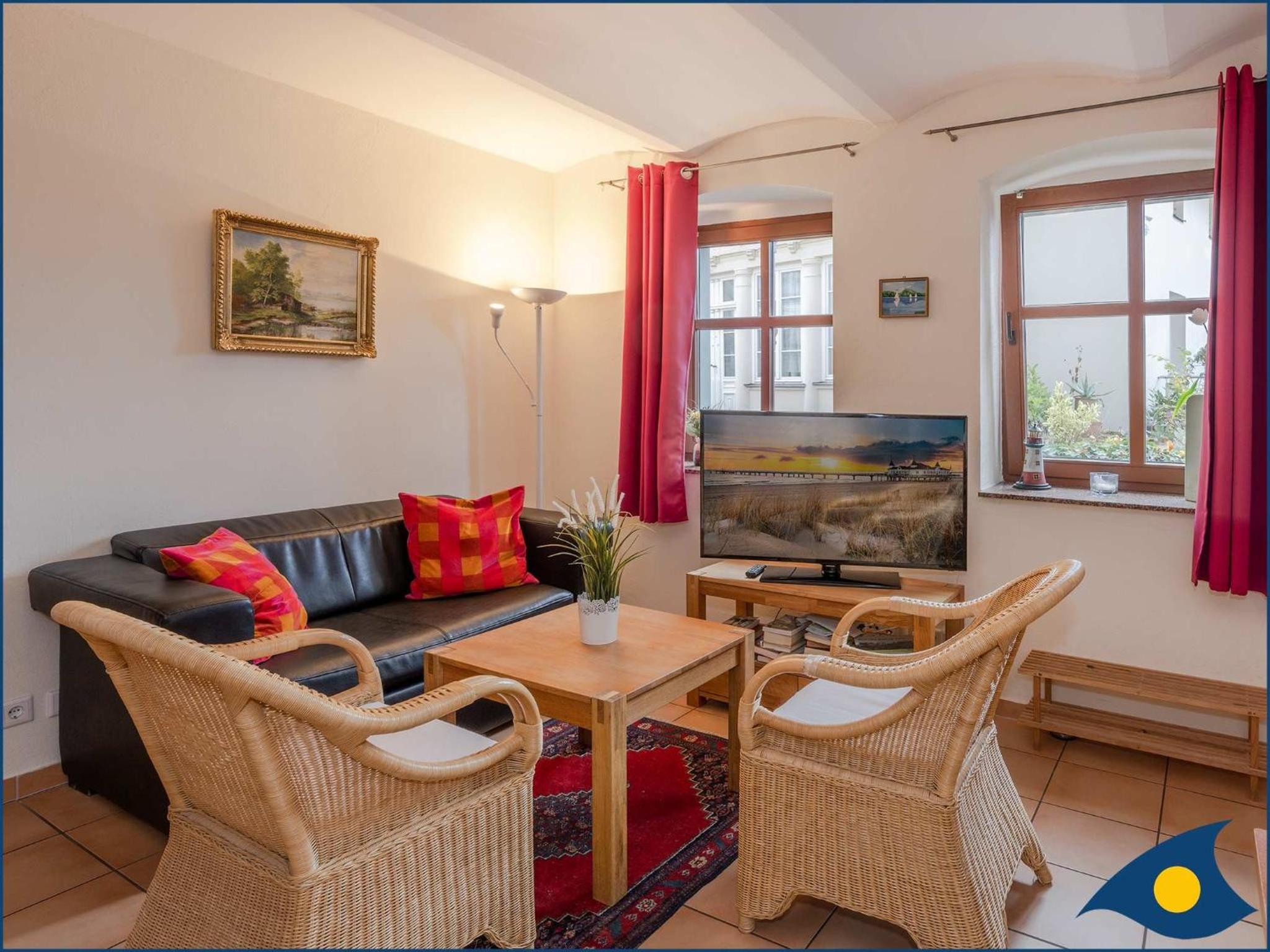 Villa Ricarda Whg 02