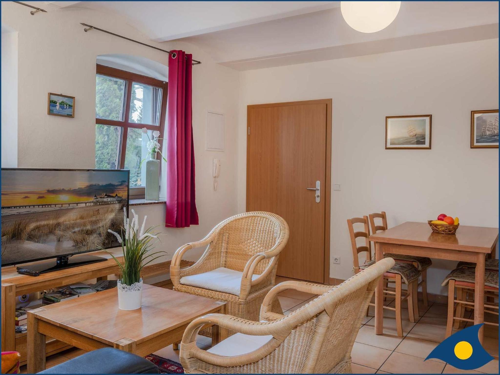 Villa Ricarda Whg 02