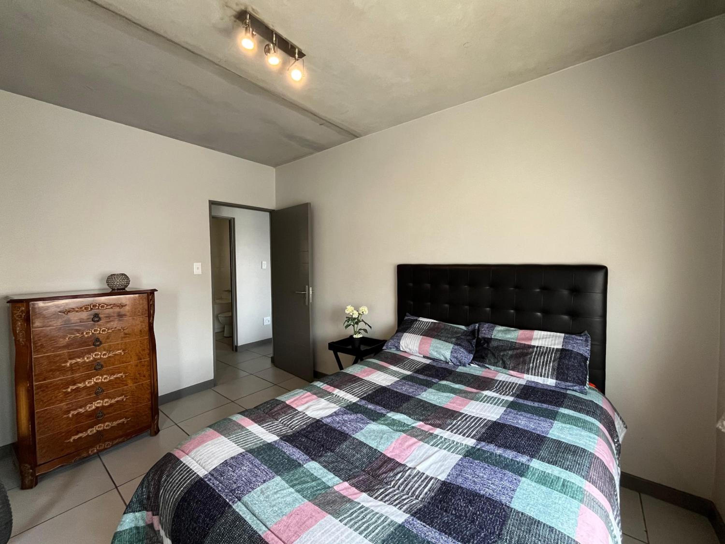 The Modern Nest In Midrand