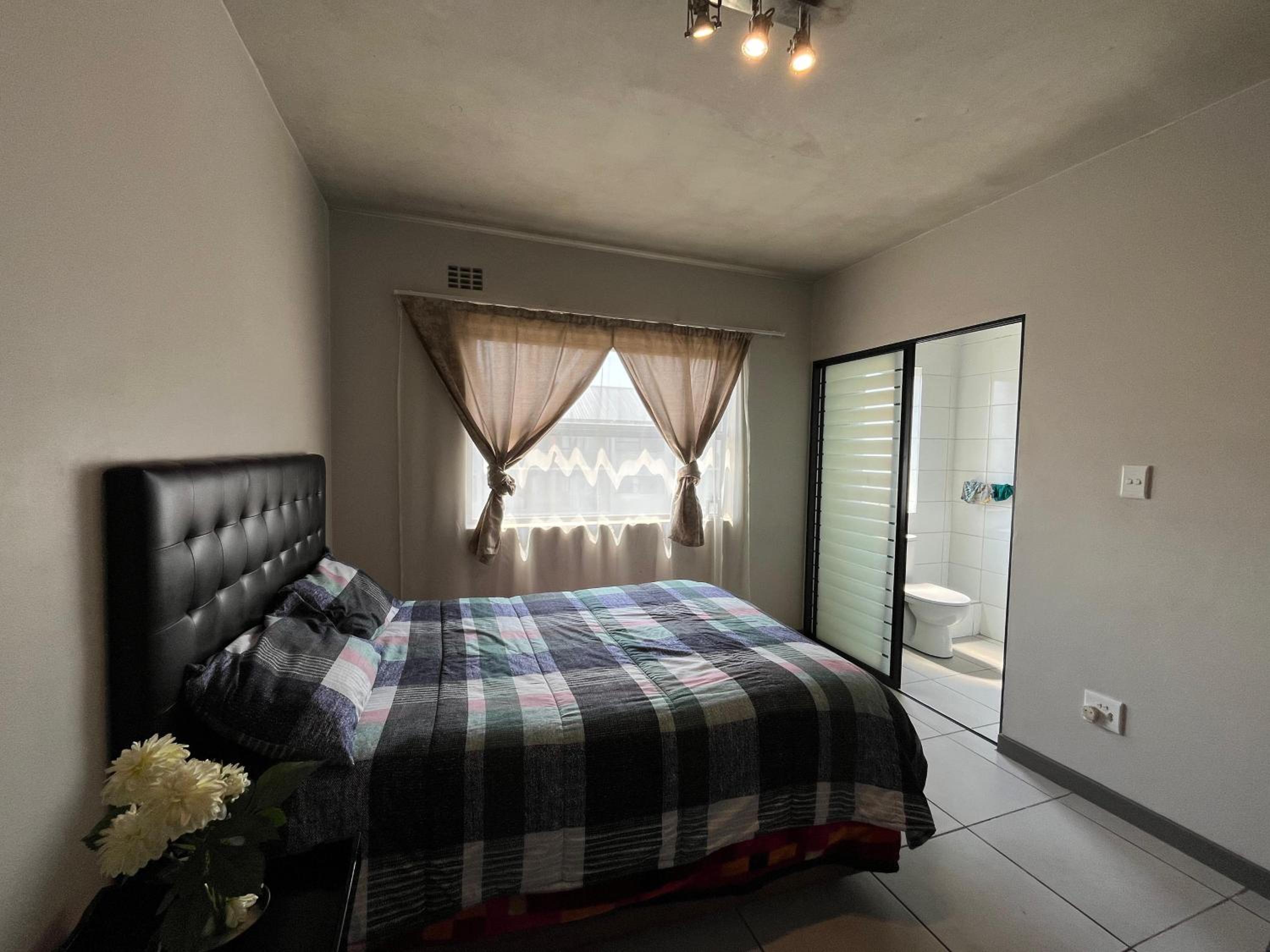 The Modern Nest In Midrand