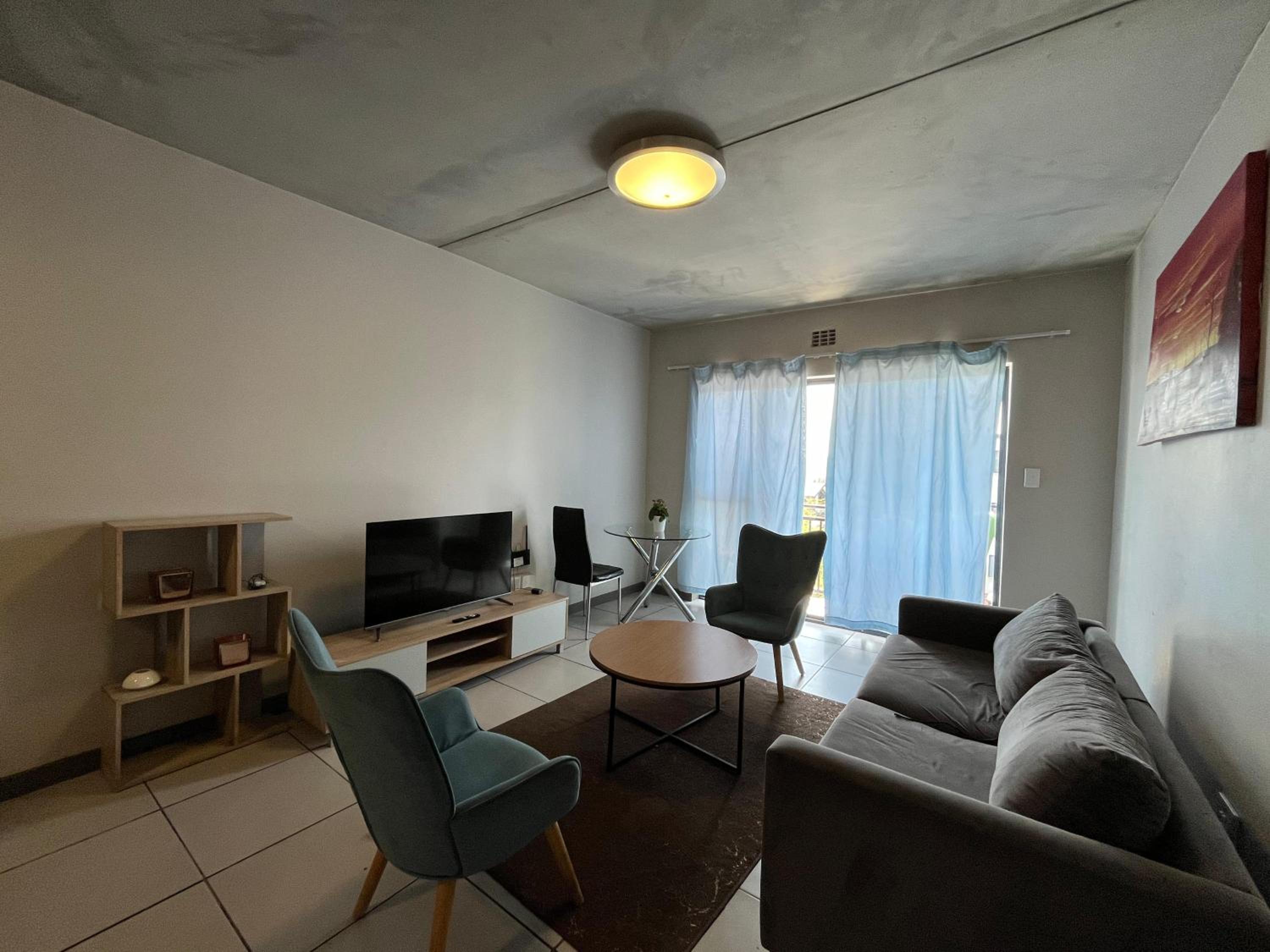 The Modern Nest In Midrand
