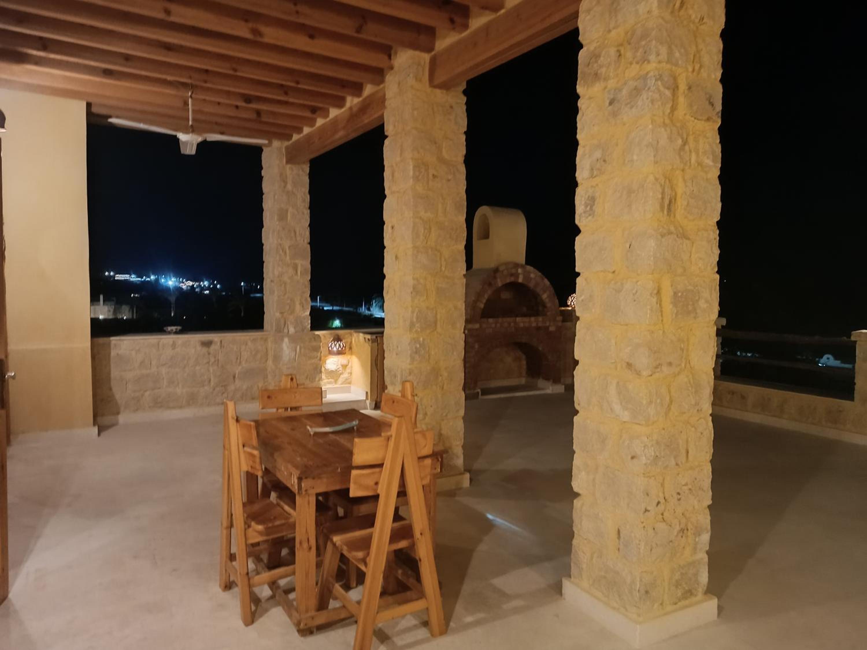 Hoopoe lodge
