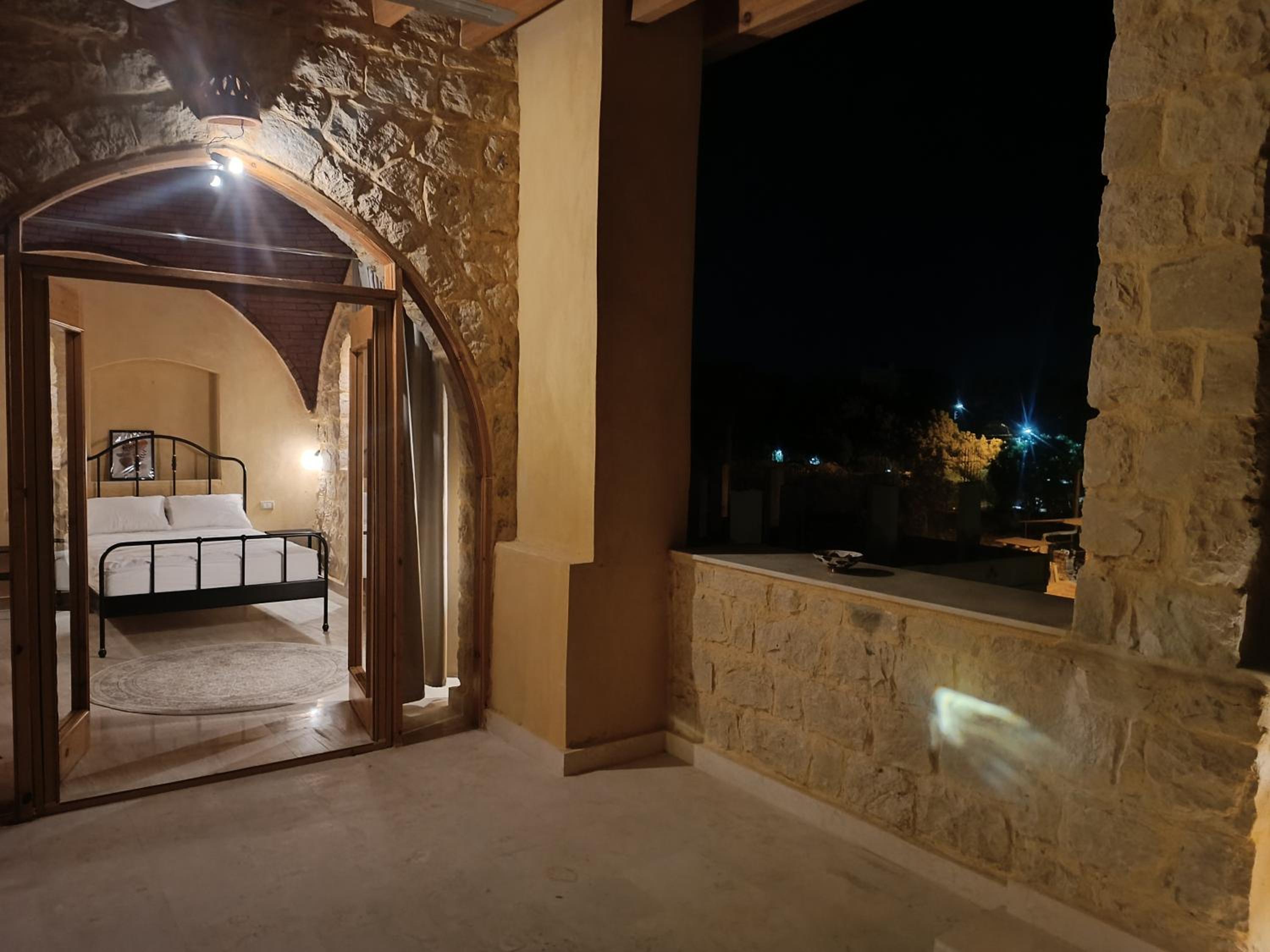 Hoopoe lodge