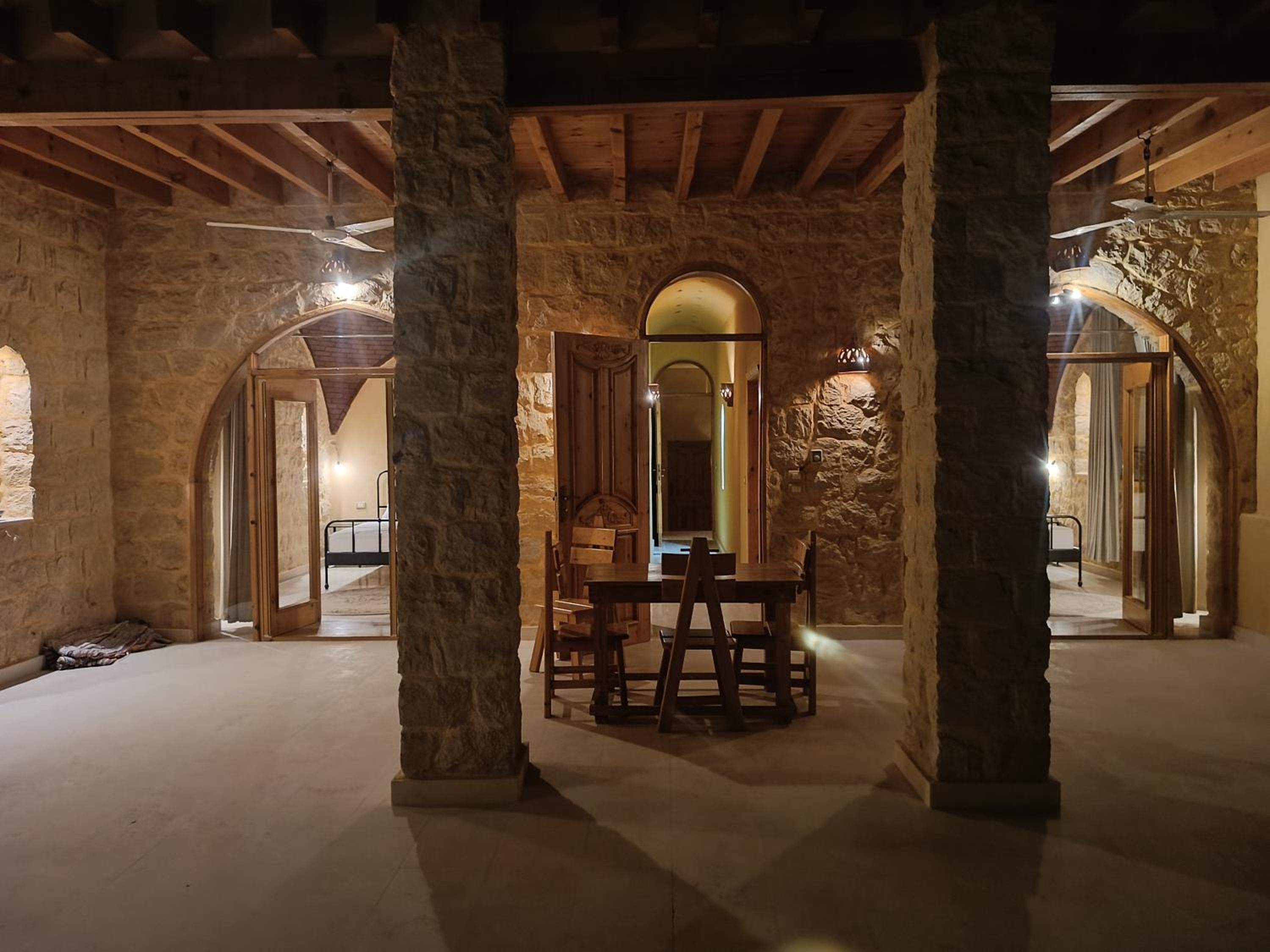 Hoopoe lodge