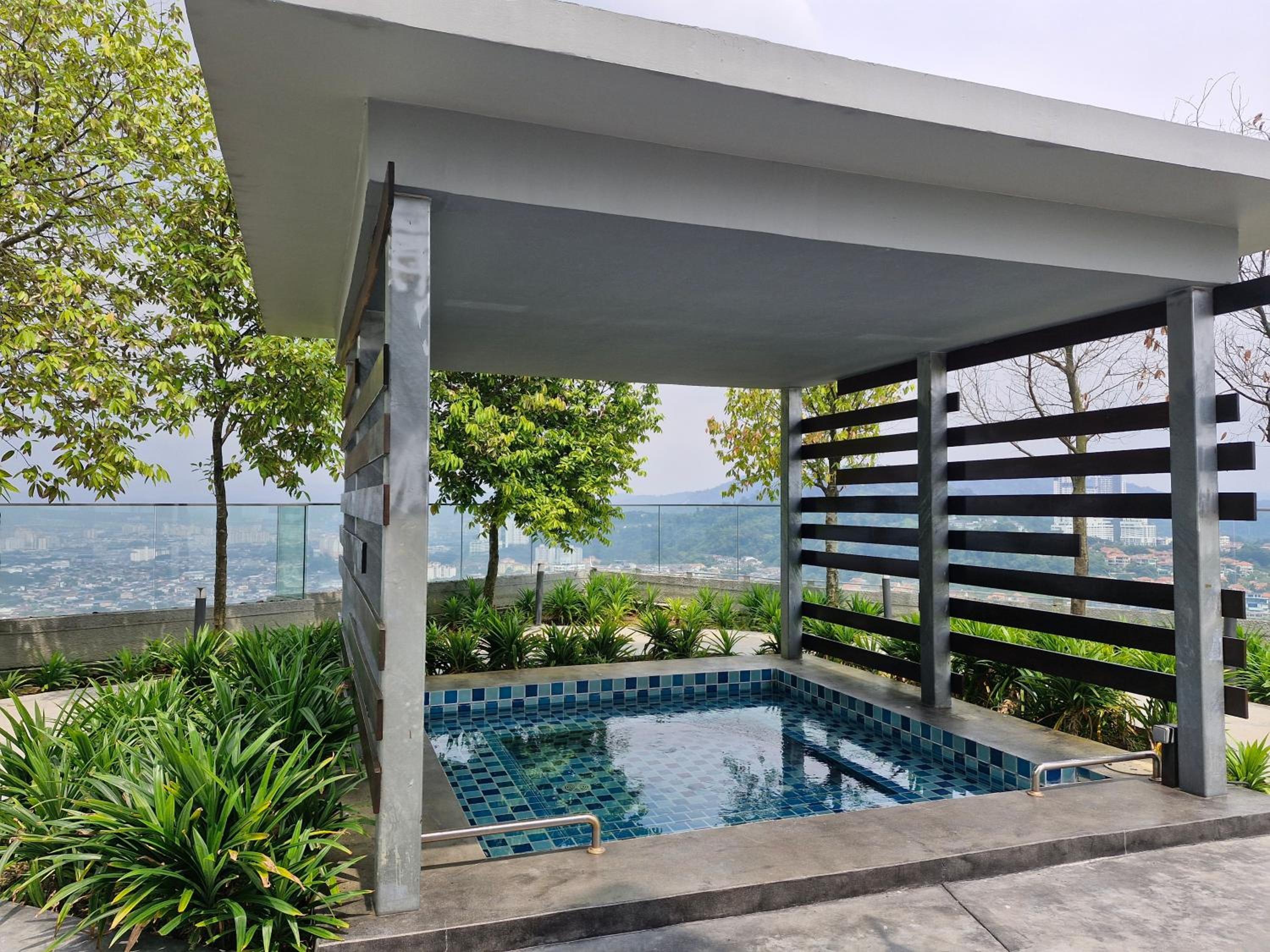 EkoCheras Duplex Suite by Ohana Home