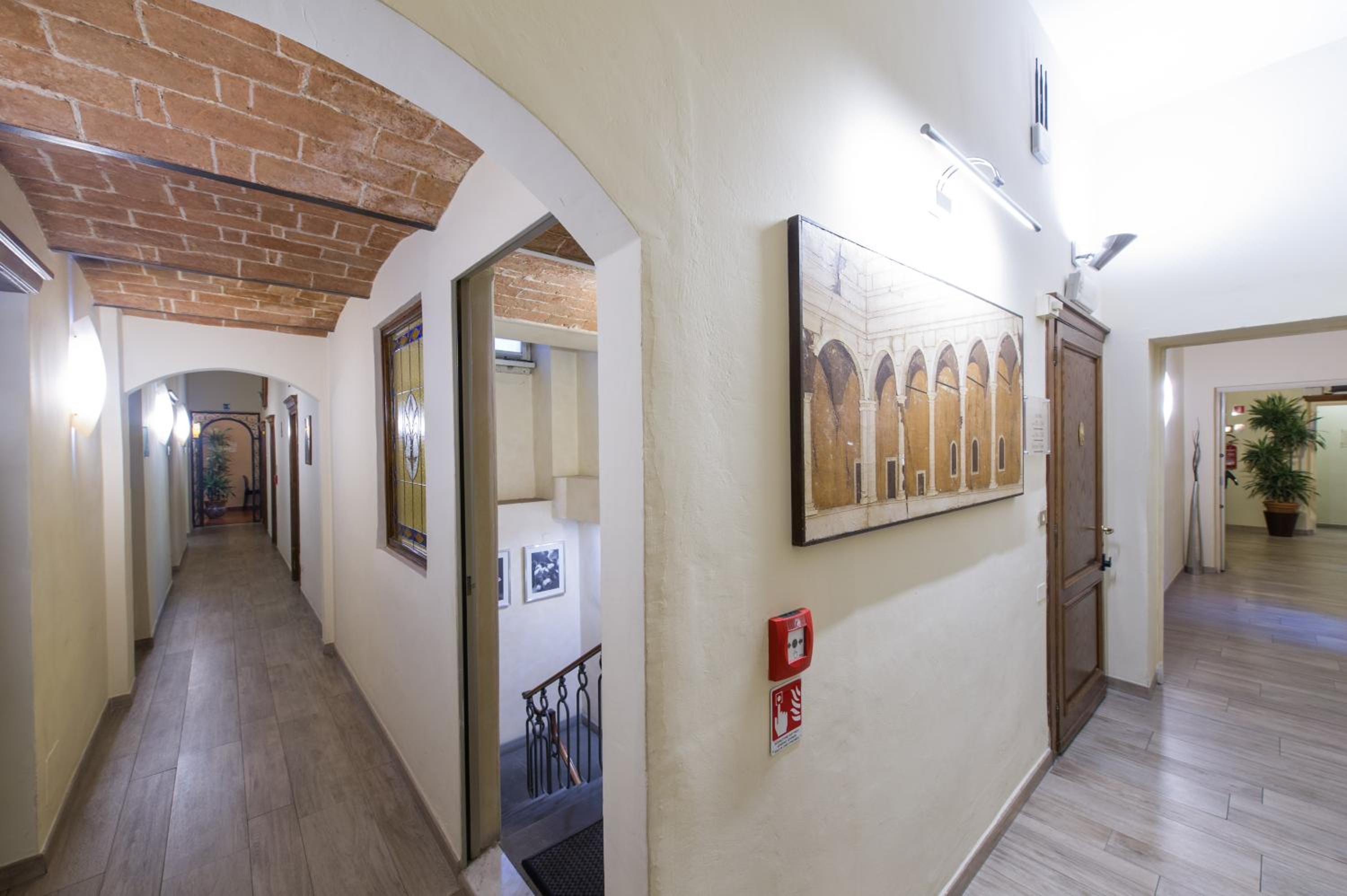 Hotel Cosimo de' Medici photo 5
