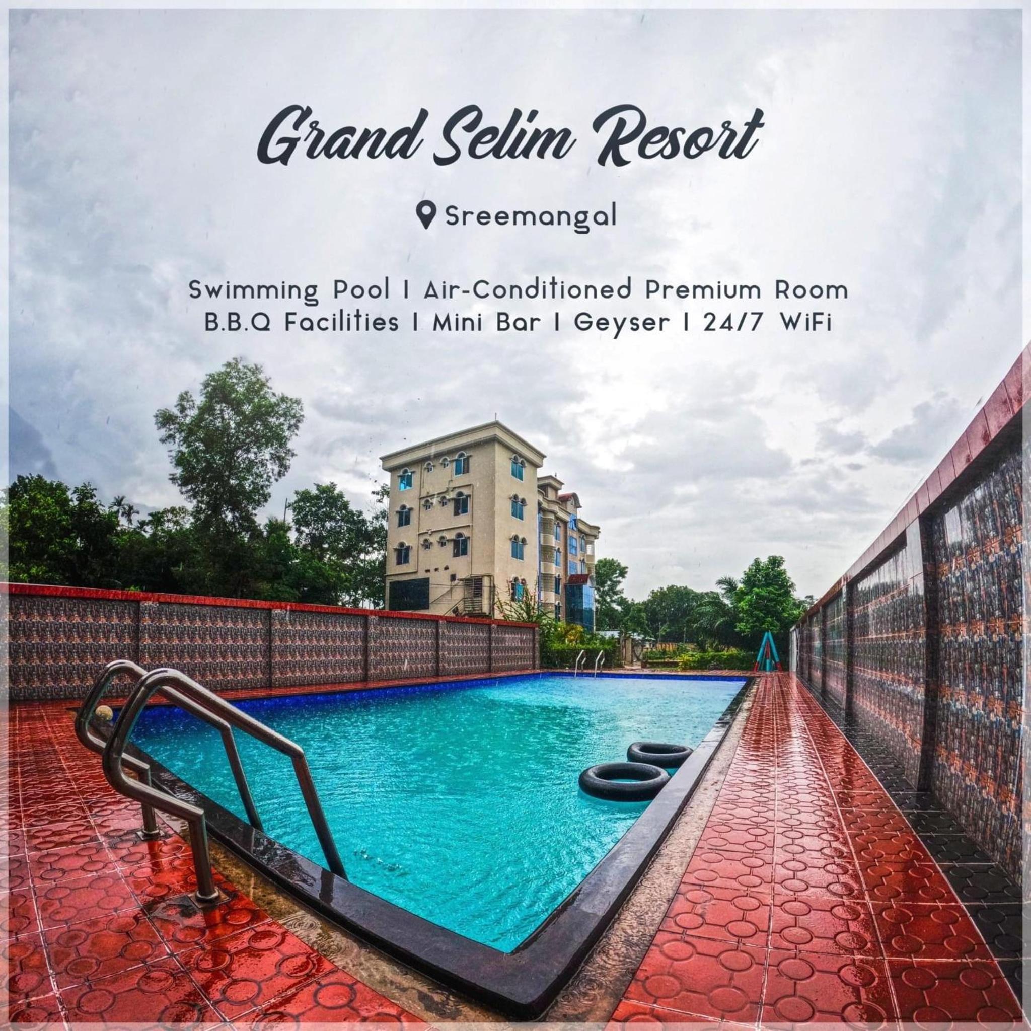 Grand Selim Resort & Tour – GSRT view 4