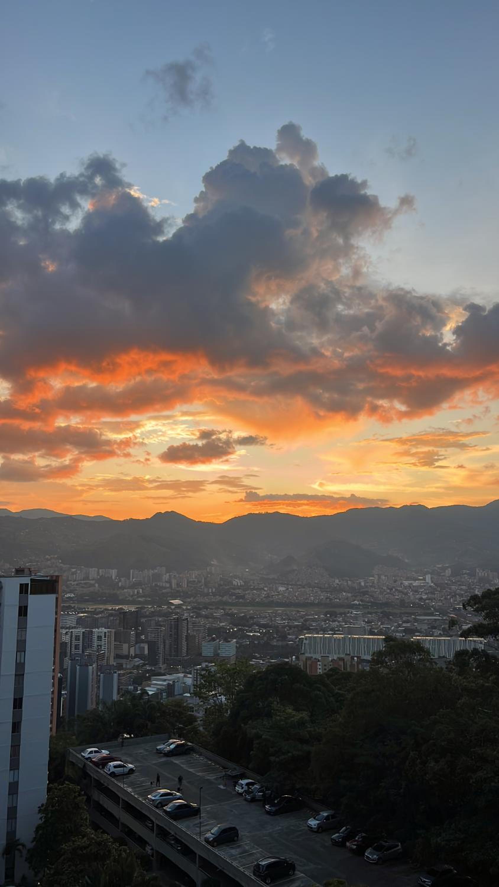 Ubicación perfecta, vista única