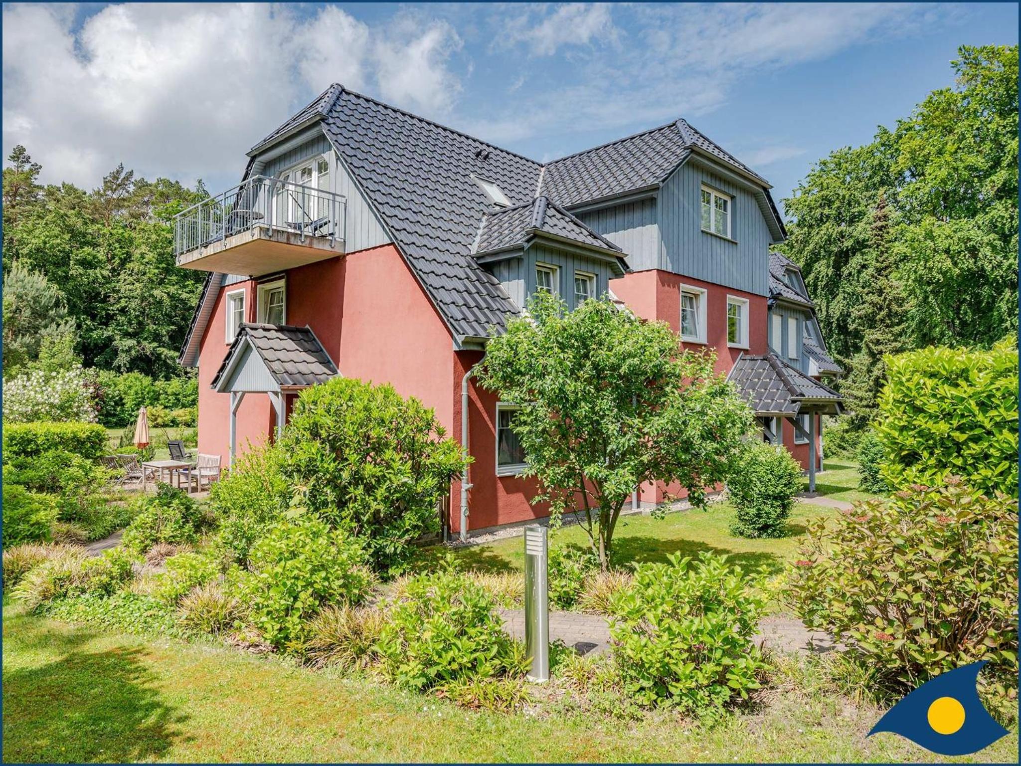 Villa Viktoria Whg 02