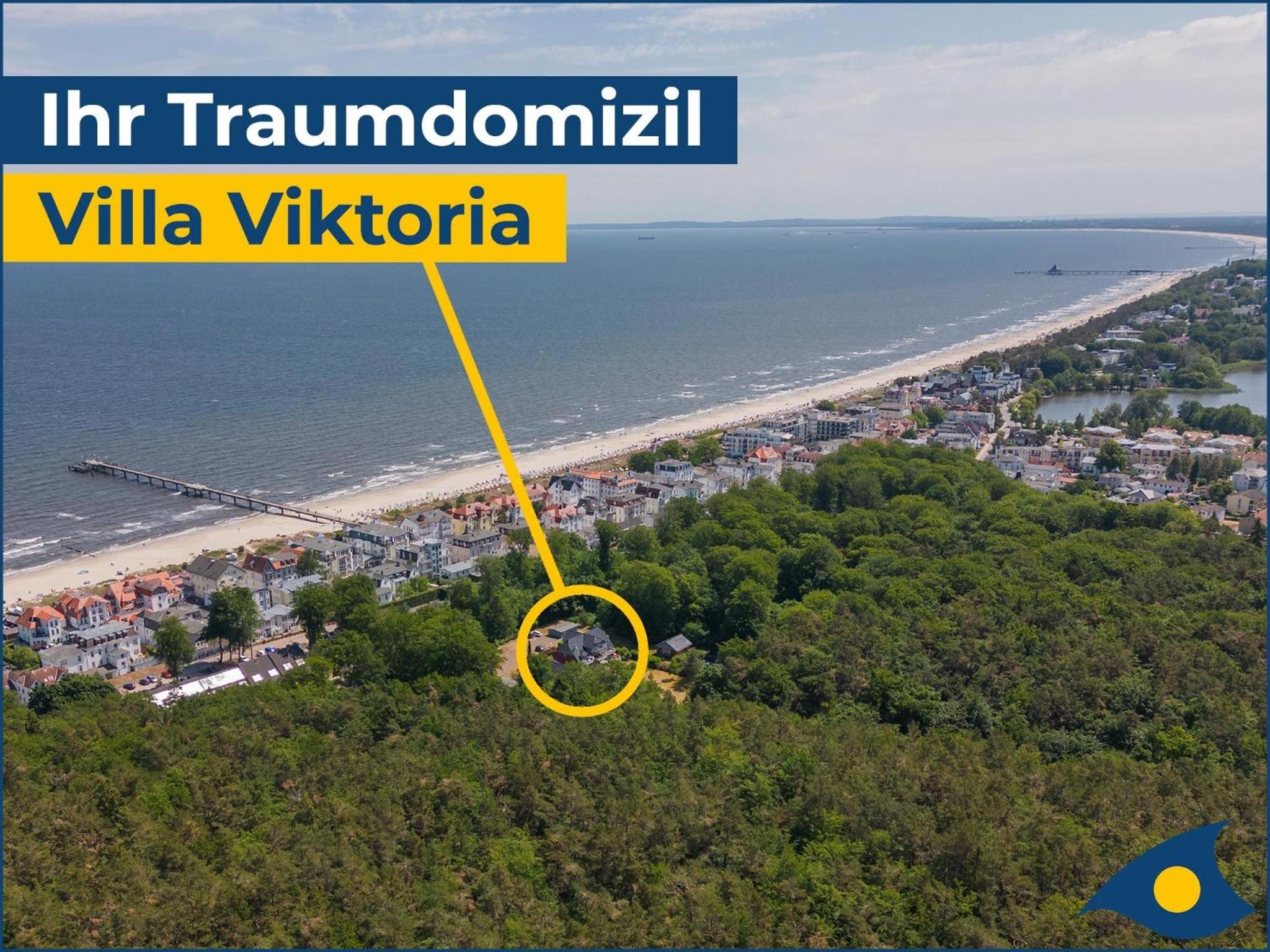 Villa Viktoria Whg 01
