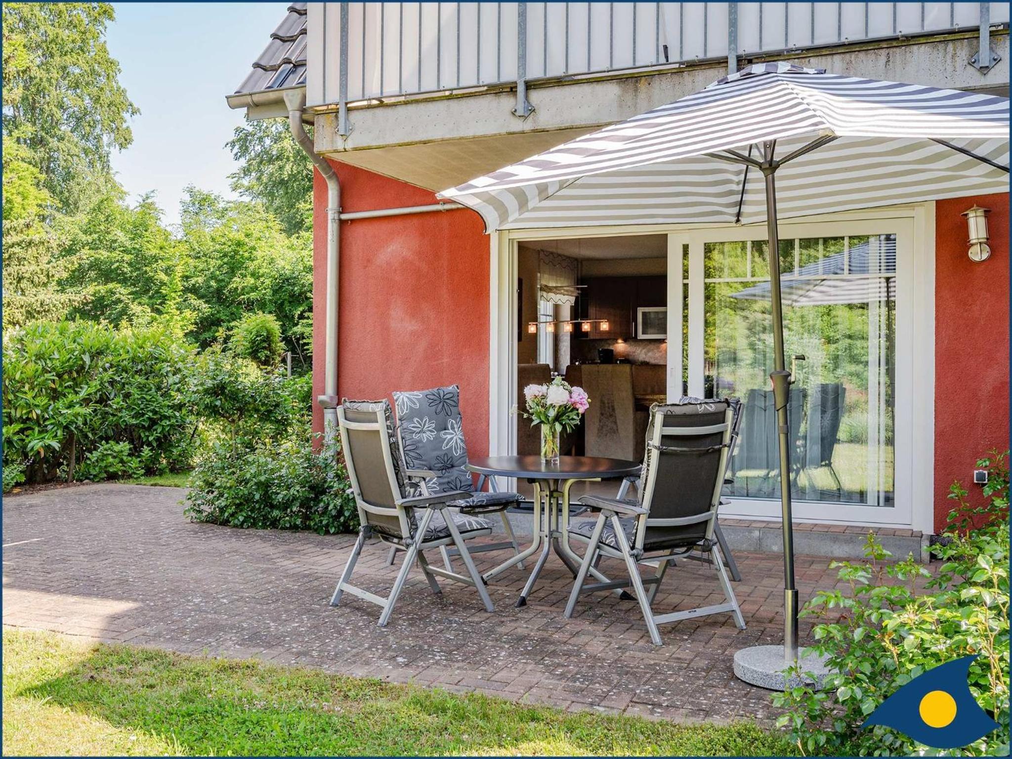 Villa Viktoria Whg 01