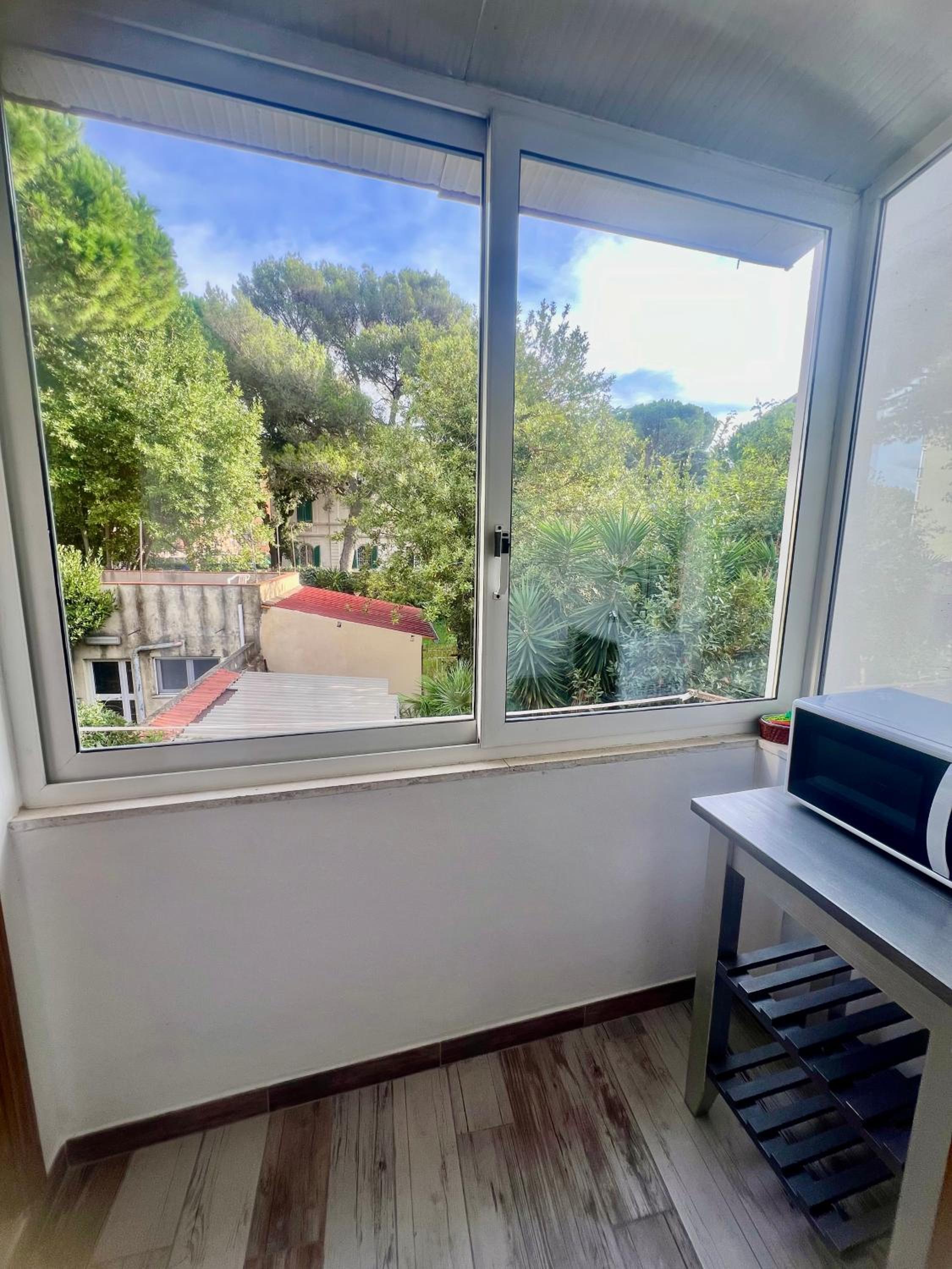 Borgo Garden Livorno