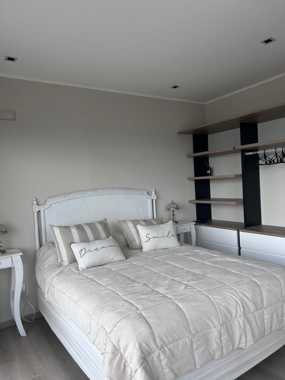 Quequen Casa las Olas frente al mar 4 pax