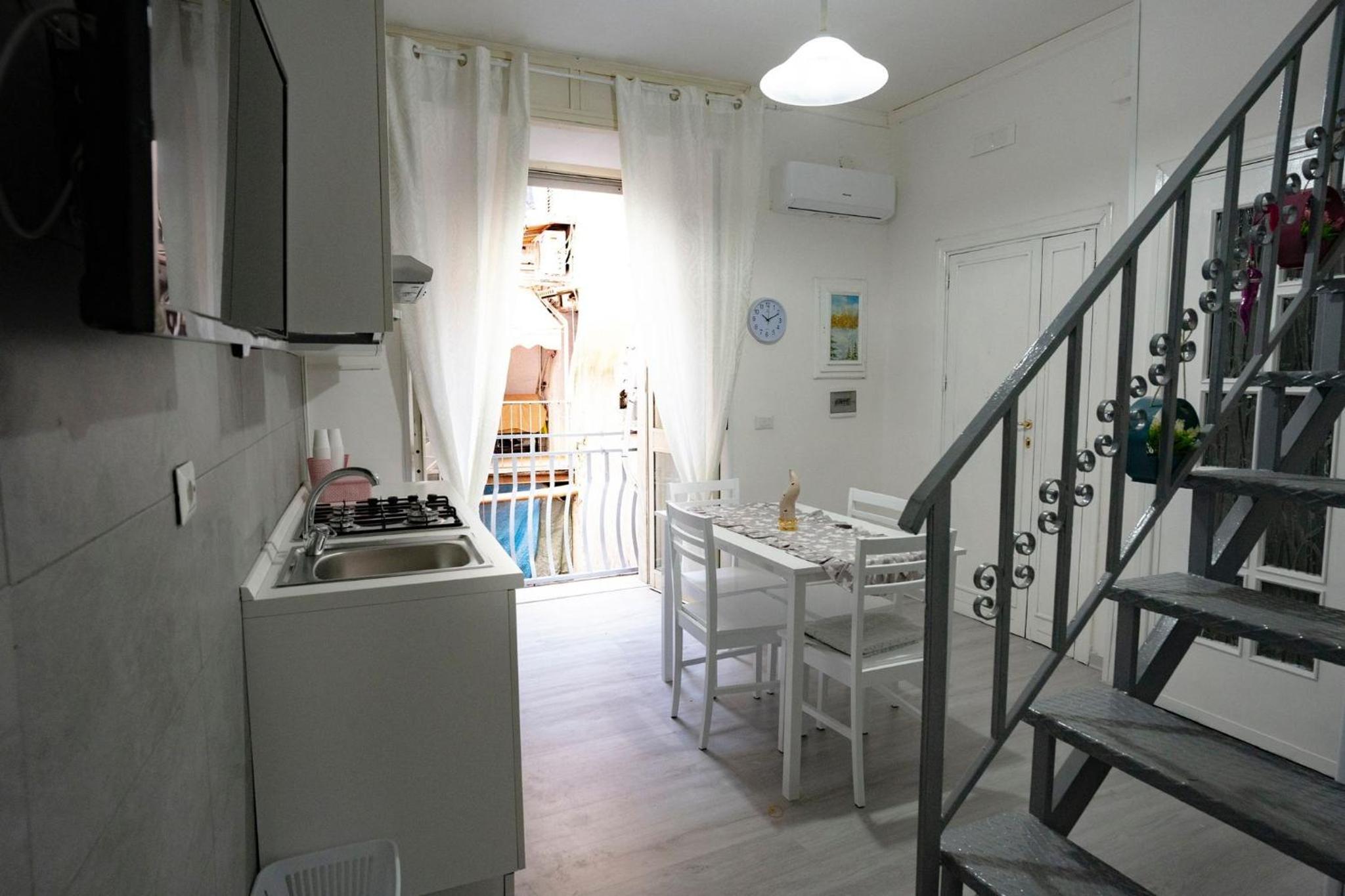 La casa sull'albero