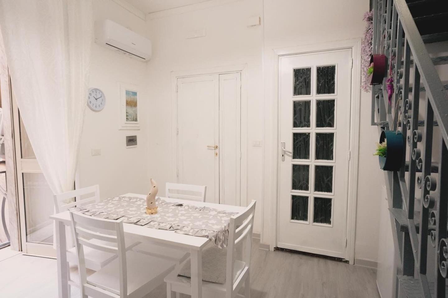 La casa sull'albero