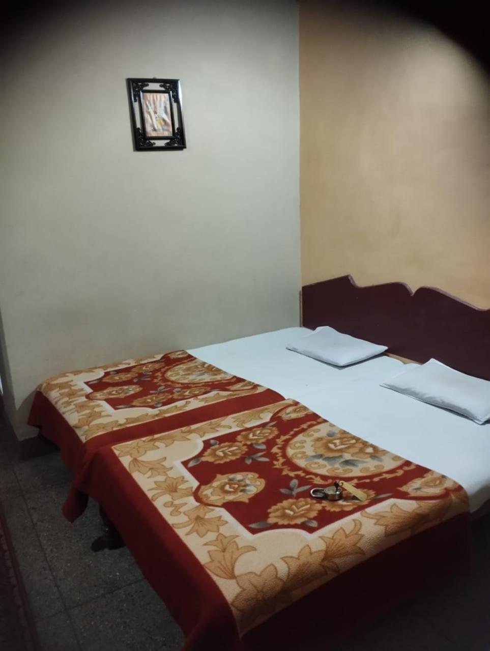 Prasad Lodge Madikeri