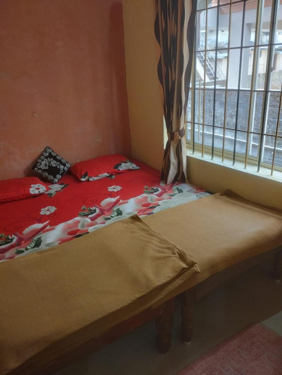 Prasad Lodge Madikeri