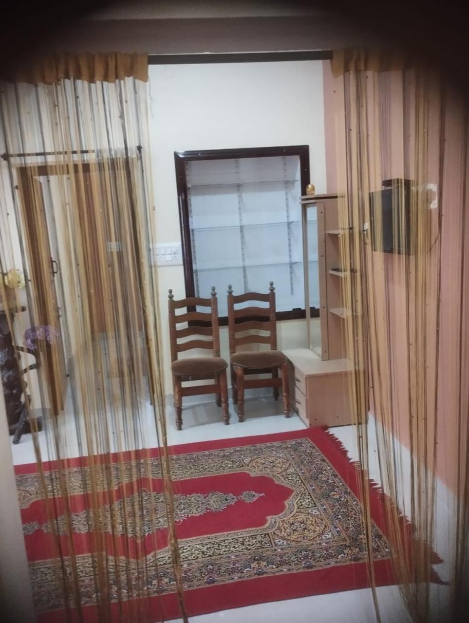Prasad Lodge Madikeri