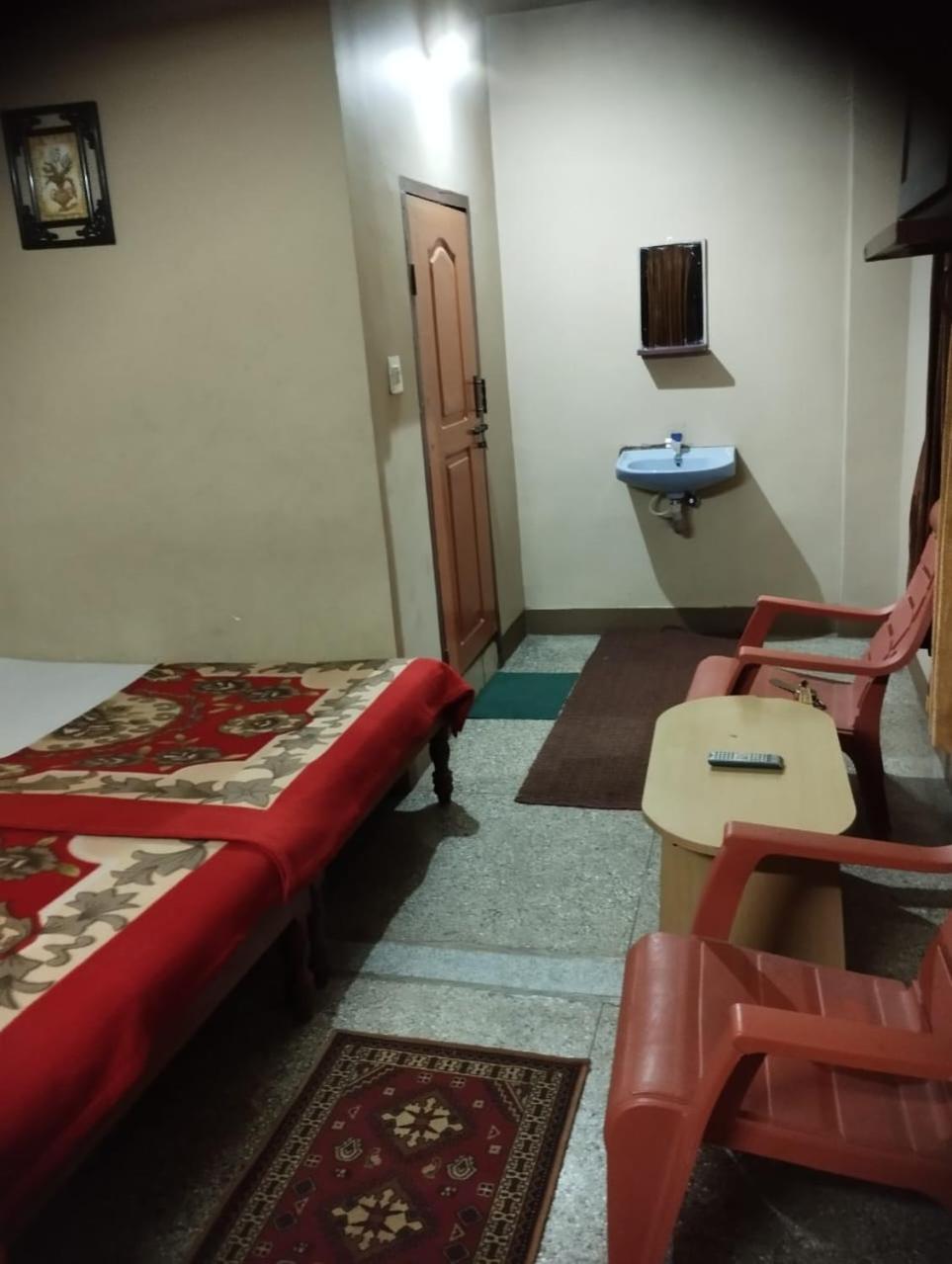 Prasad Lodge Madikeri