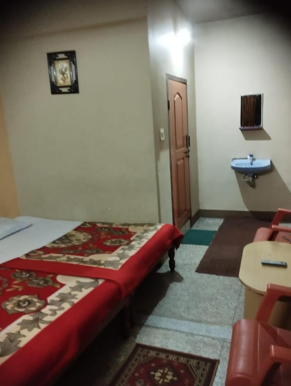 Prasad Lodge Madikeri