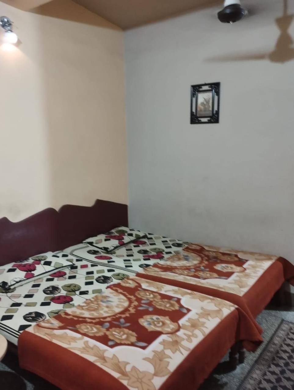 Prasad Lodge Madikeri