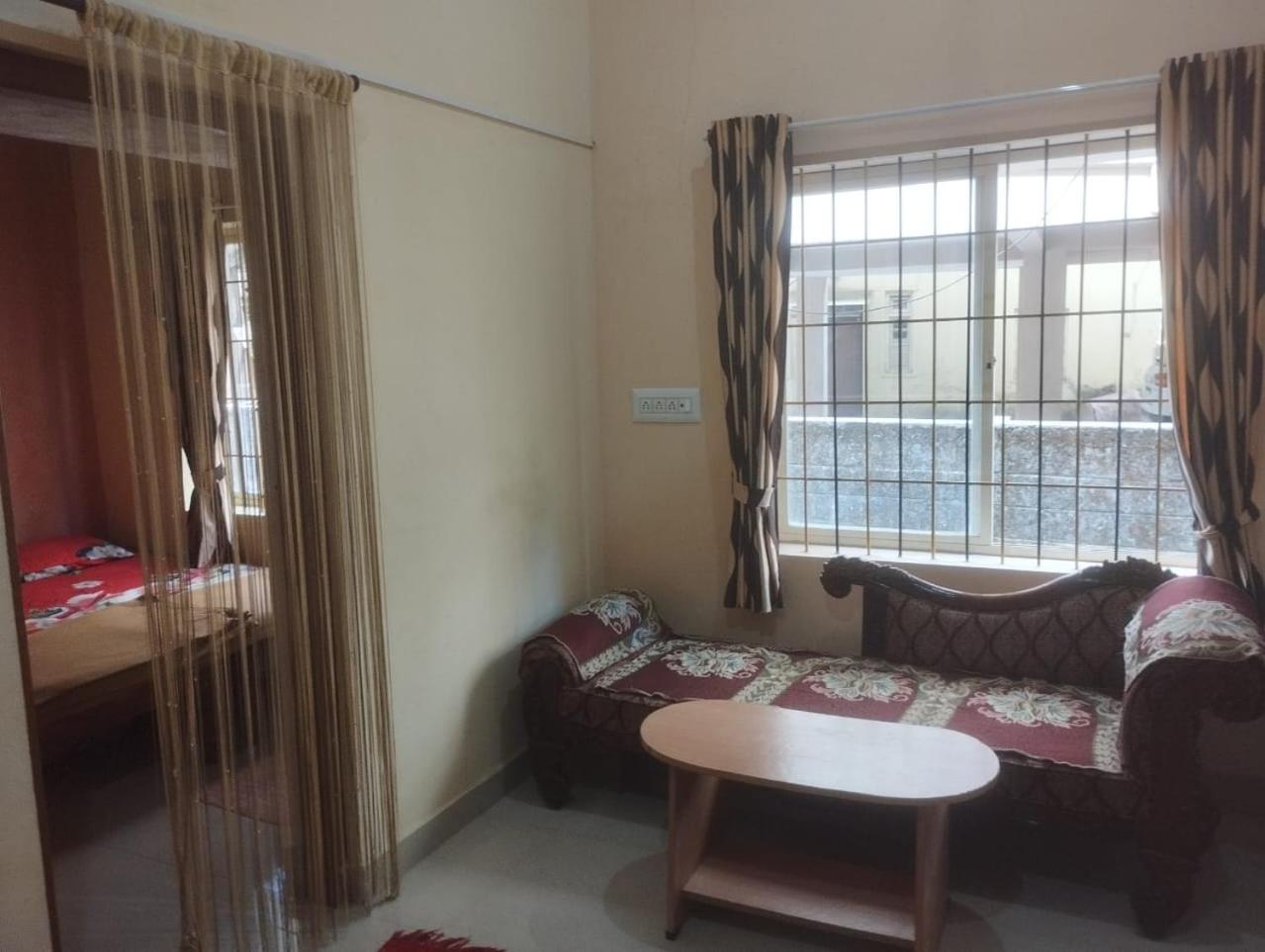 Prasad Lodge Madikeri