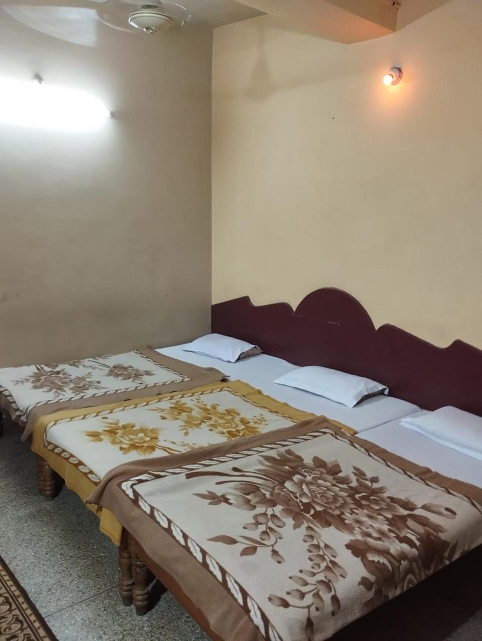 Prasad Lodge Madikeri