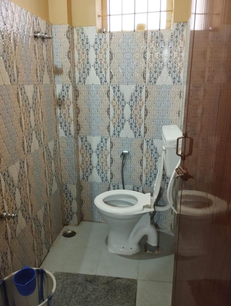 Prasad Lodge Madikeri