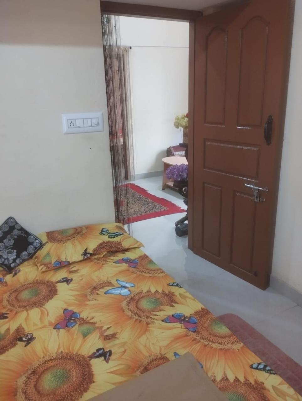 Prasad Lodge Madikeri