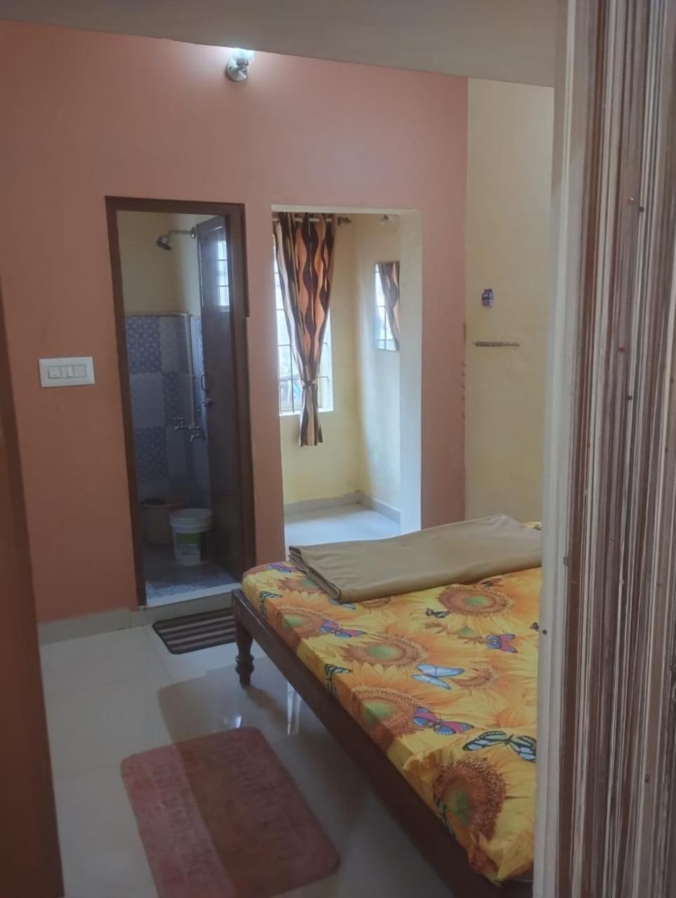 Prasad Lodge Madikeri