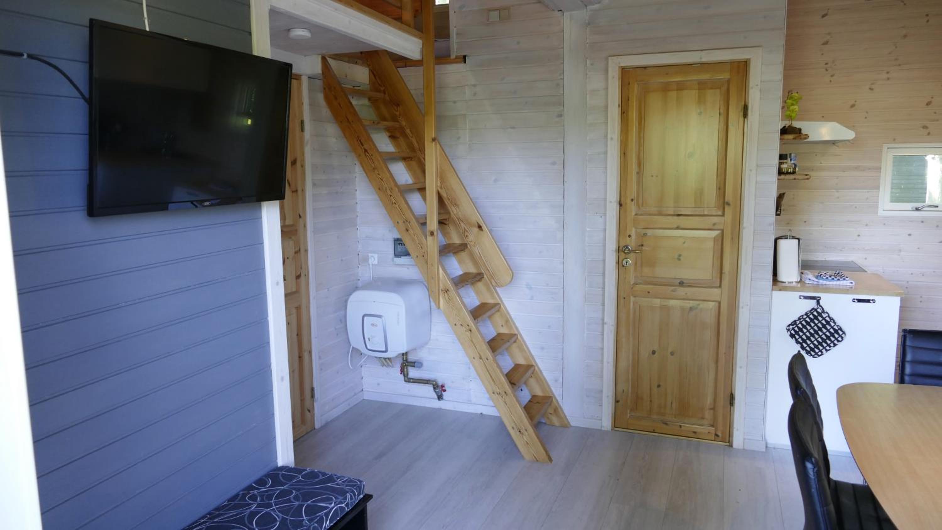 Nysted Strand Camping & Cottages