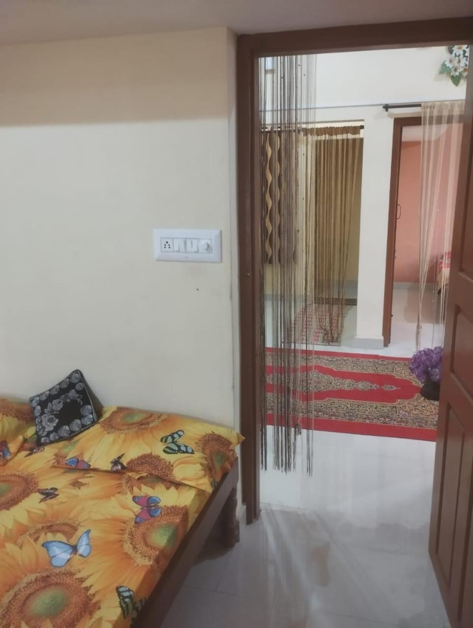 Prasad Lodge Madikeri