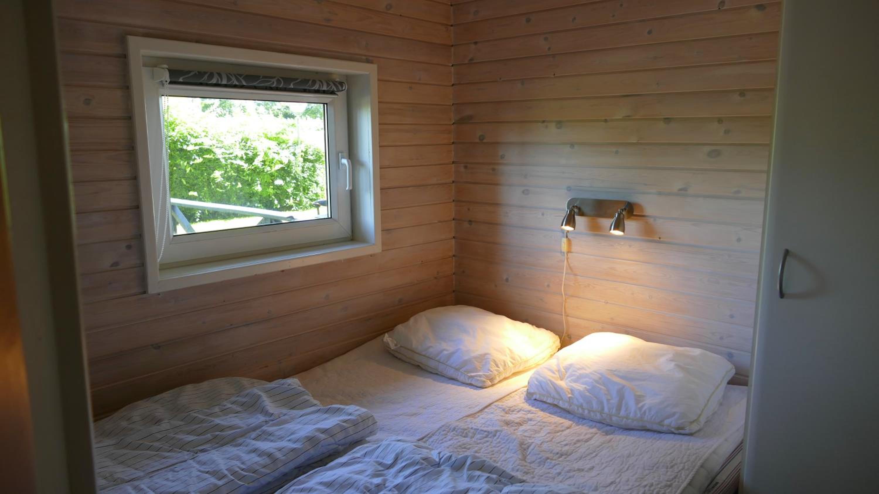 Nysted Strand Camping & Cottages