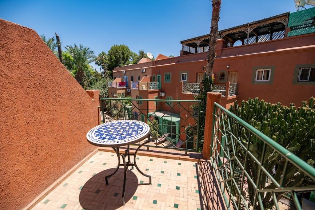 Riad El Bidaoui 3 Rooms view 4