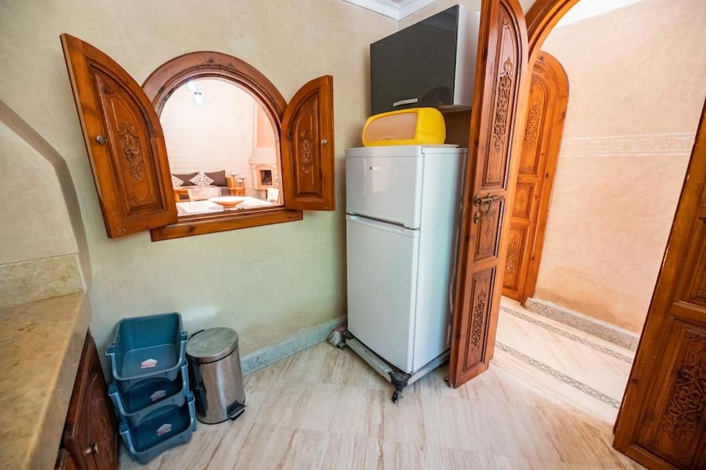 Riad El Bidaoui 3 Rooms view 5