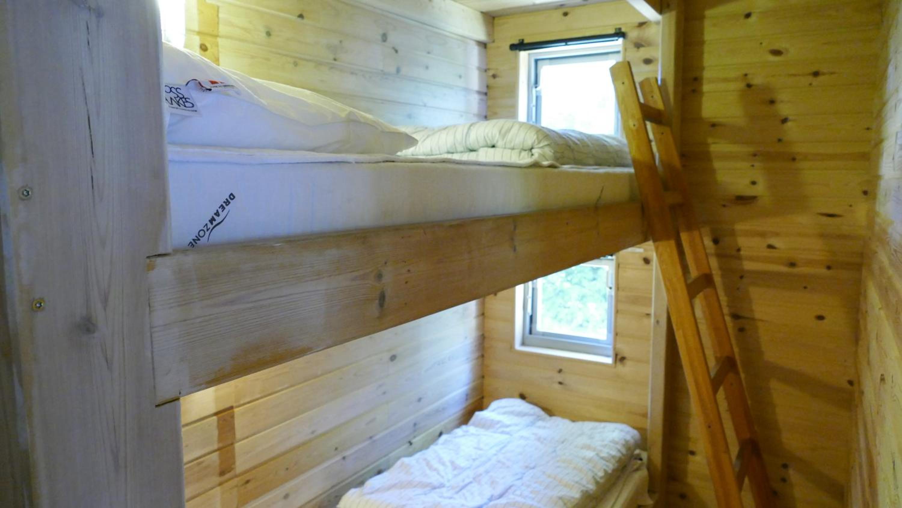 Nysted Strand Camping & Cottages