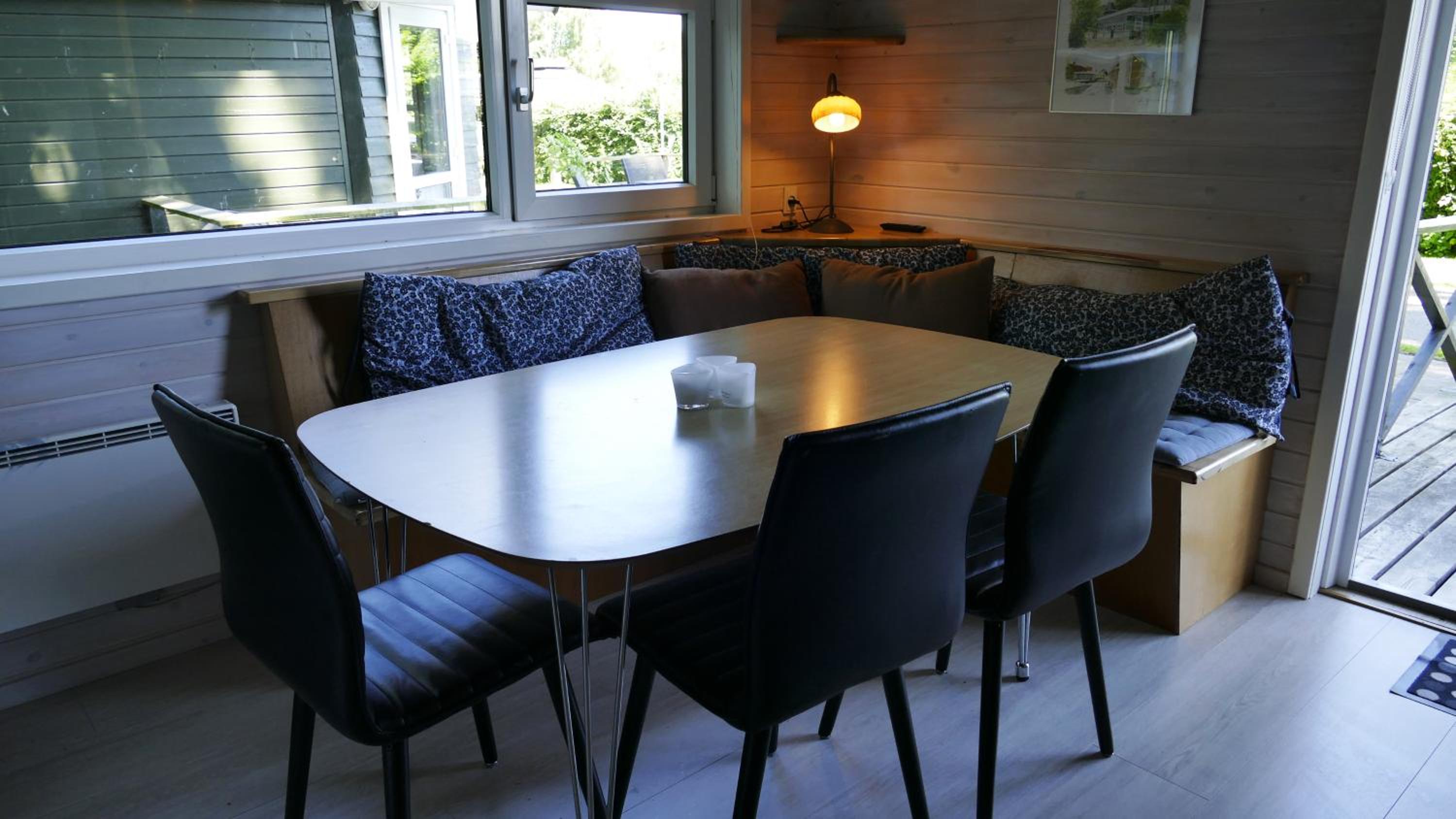 Nysted Strand Camping & Cottages