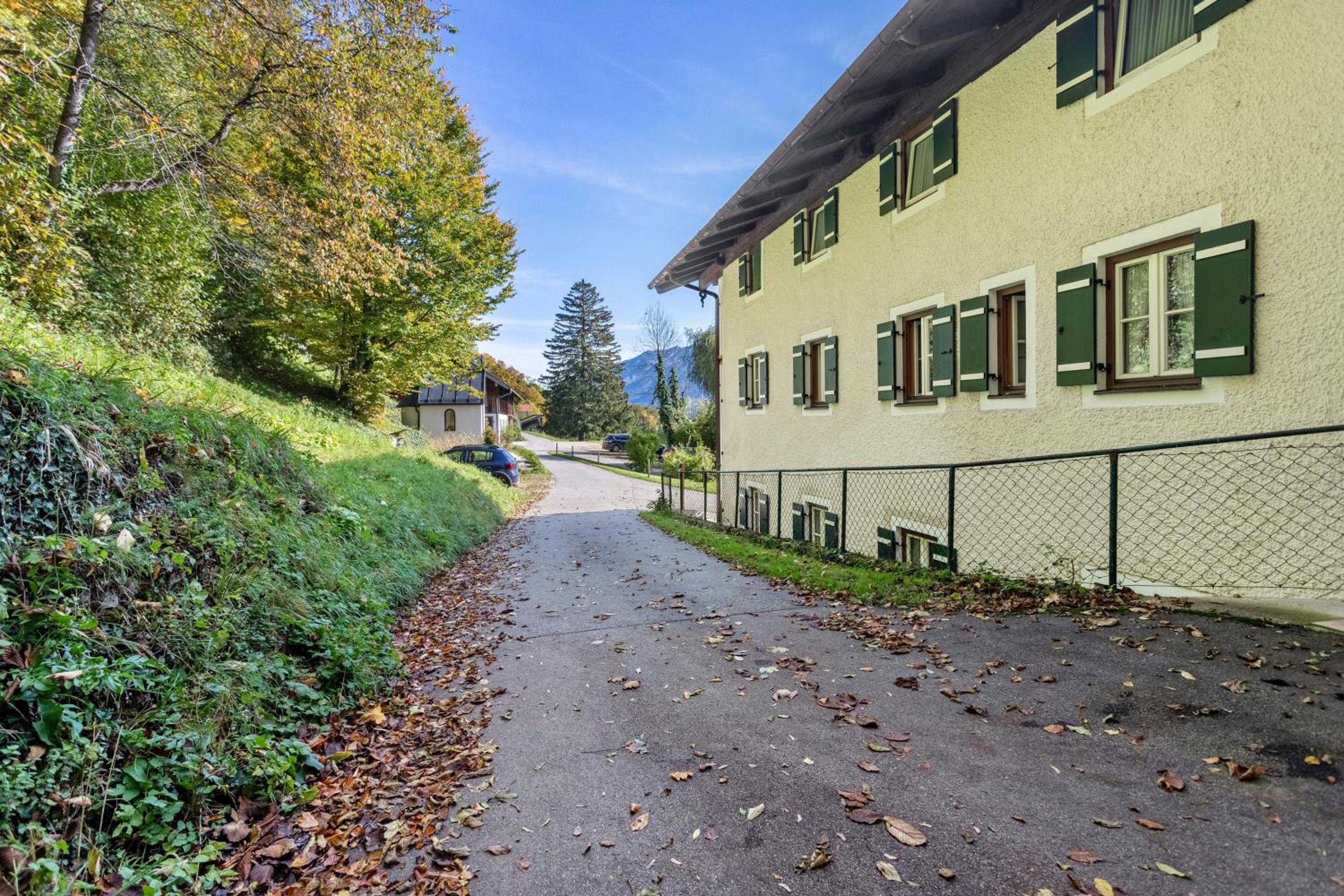 Ferienwohnung Edelweiß