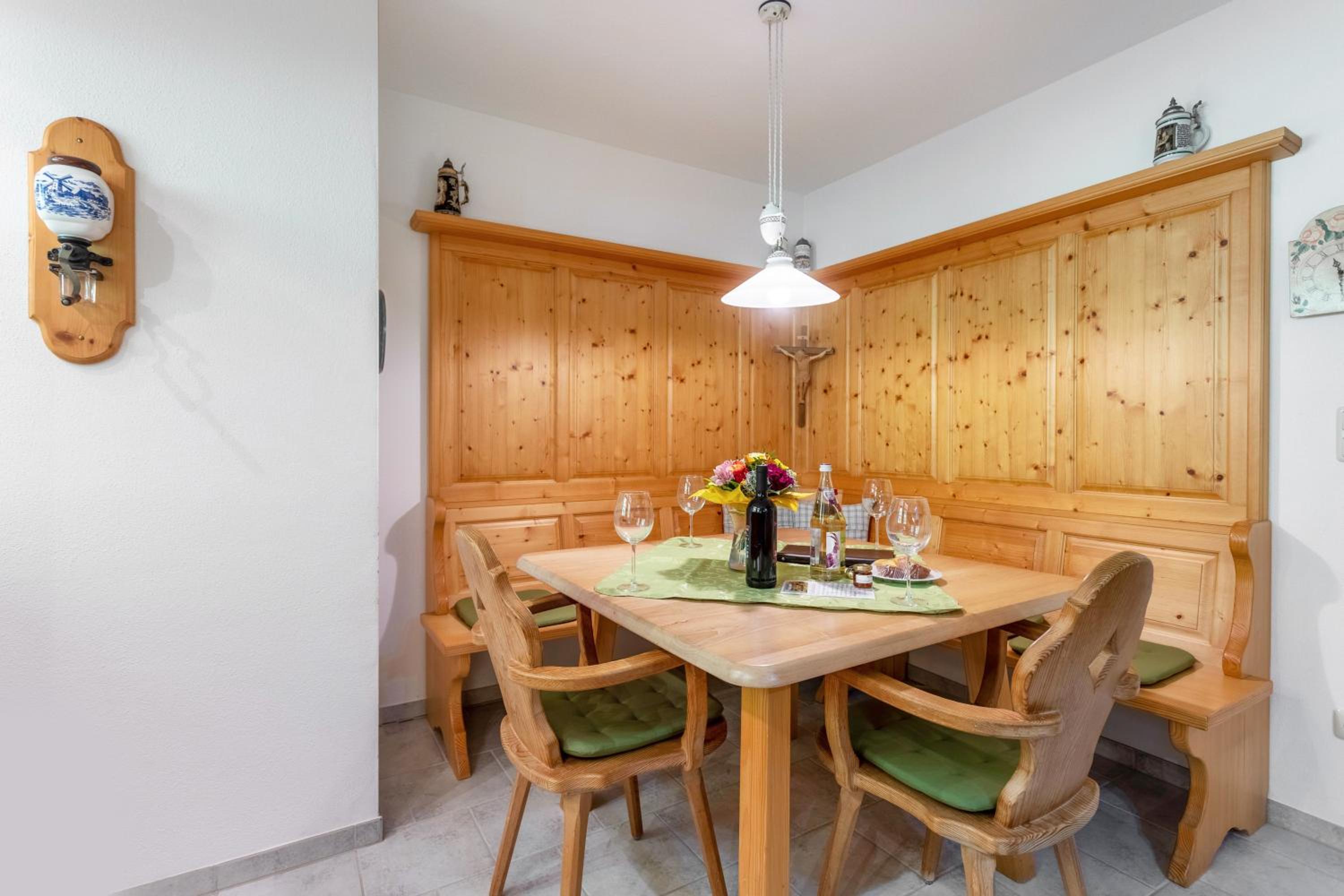 Ferienwohnung Edelweiß