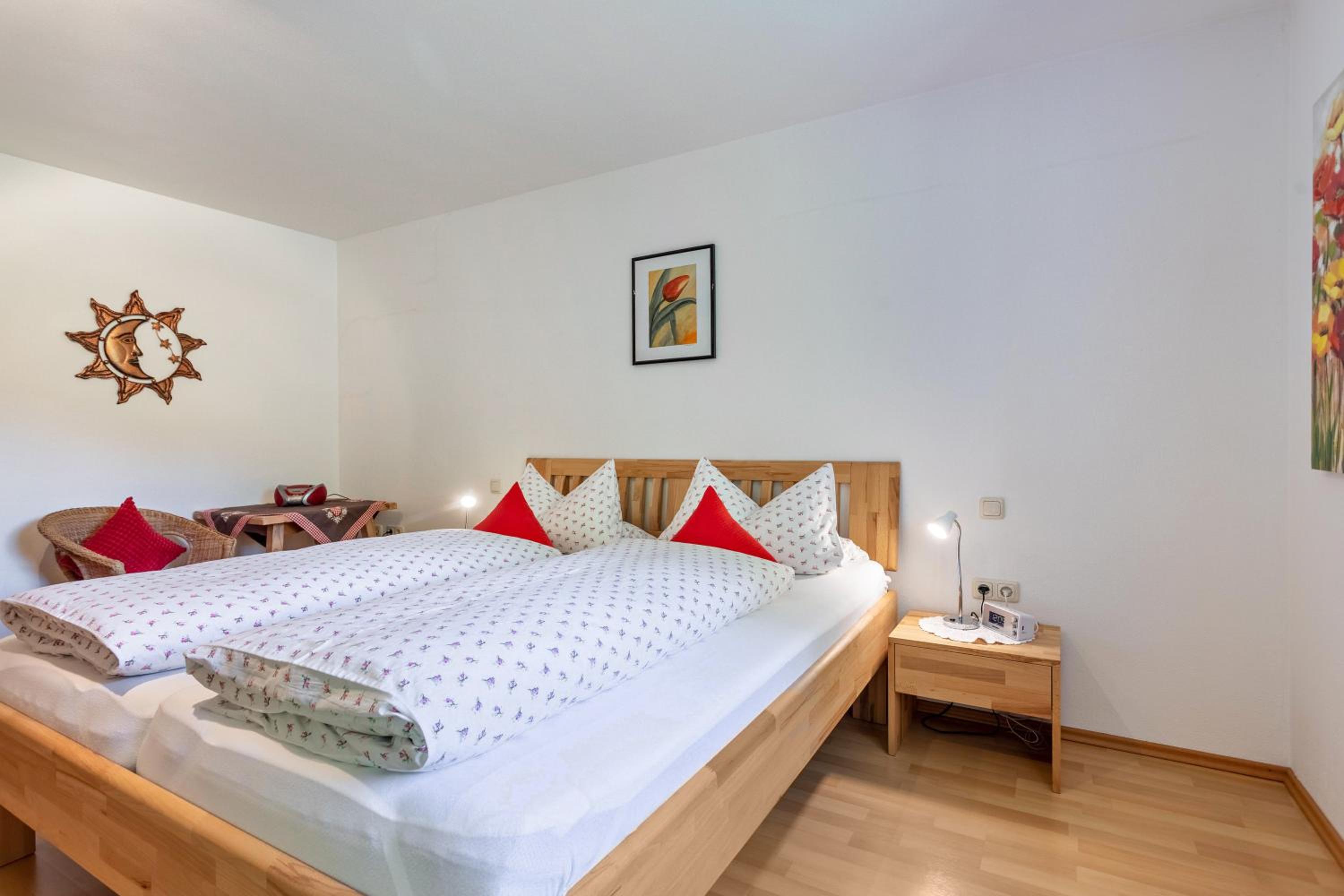 Ferienwohnung Edelweiß